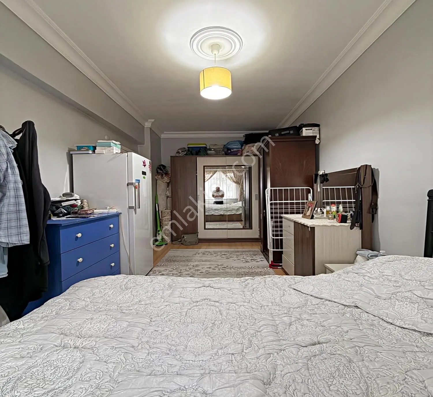 Svpra Yapıdan Barış Mahallesinde Masrafsız 3+1 Satılık Daire — fotoğraf 27