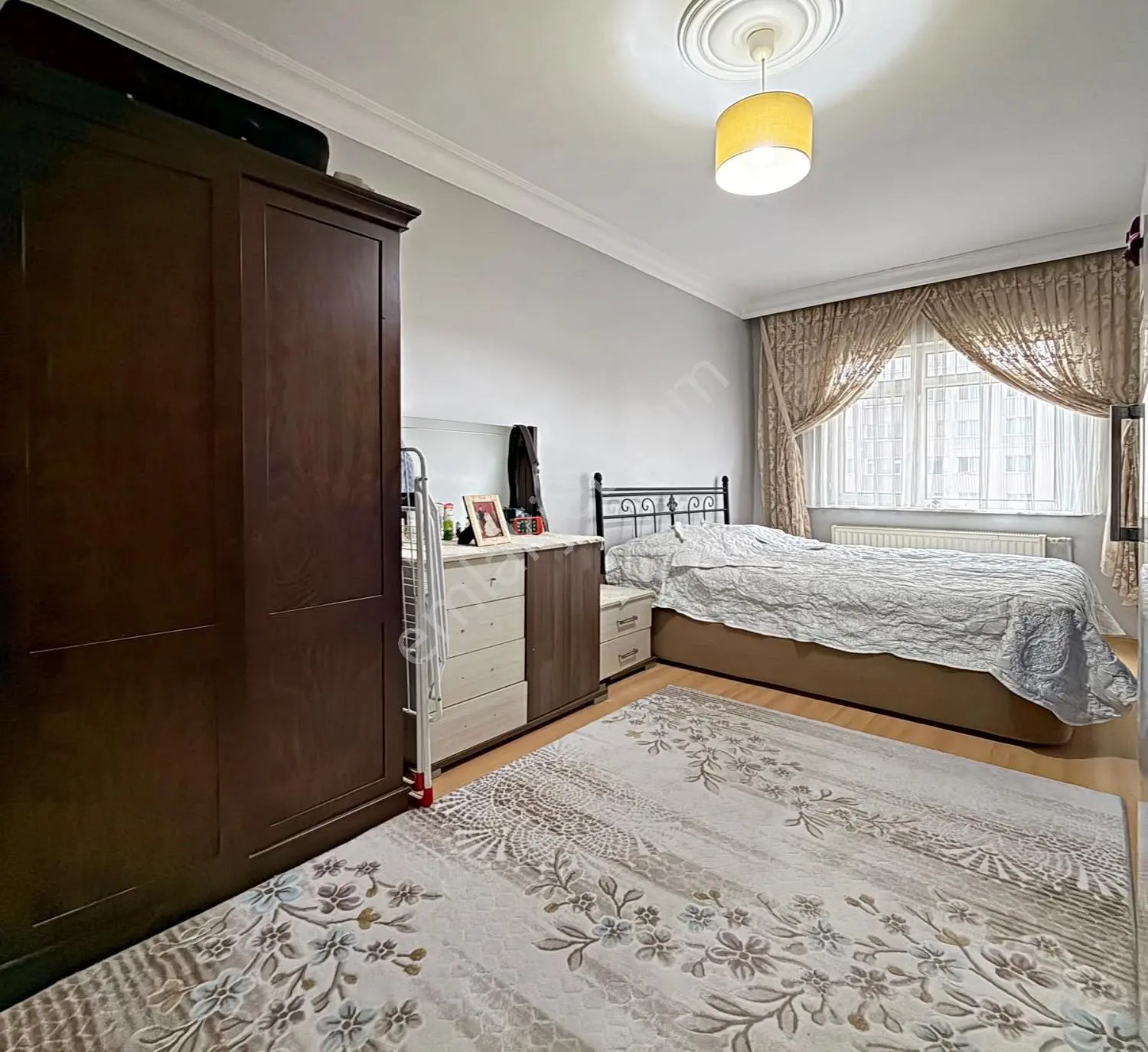 Svpra Yapıdan Barış Mahallesinde Masrafsız 3+1 Satılık Daire — fotoğraf 28