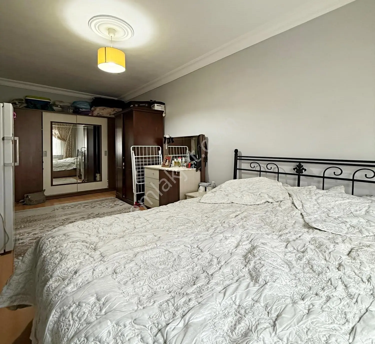 Svpra Yapıdan Barış Mahallesinde Masrafsız 3+1 Satılık Daire — fotoğraf 29