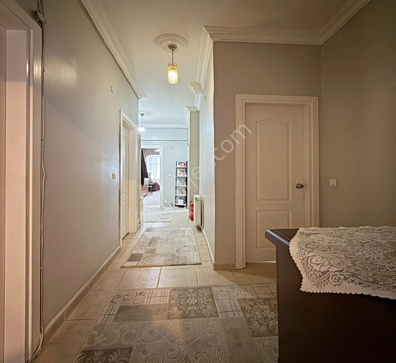 Svpra Yapıdan Barış Mahallesinde Masrafsız 3+1 Satılık Daire — fotoğraf 30