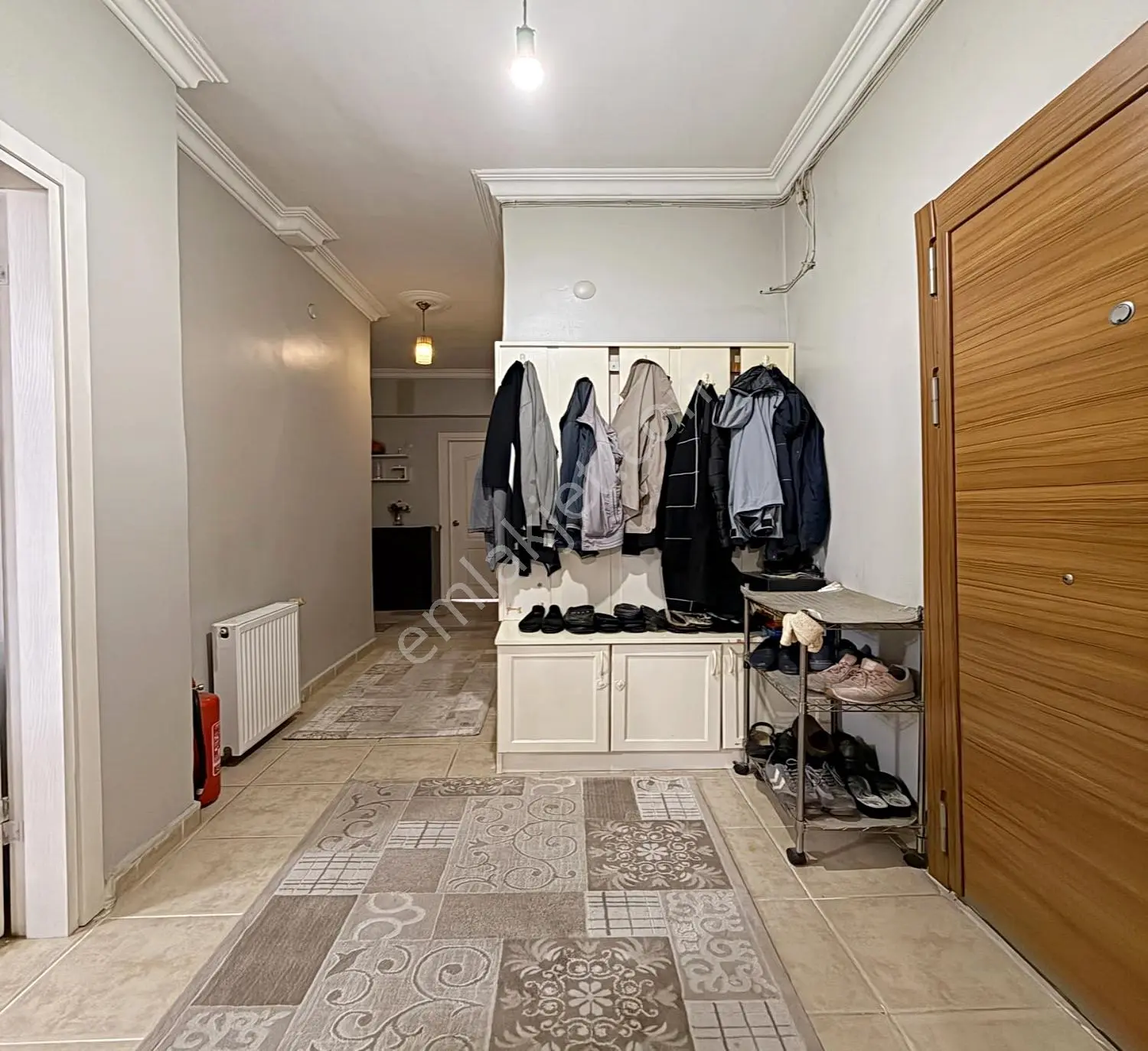 Svpra Yapıdan Barış Mahallesinde Masrafsız 3+1 Satılık Daire — fotoğraf 31