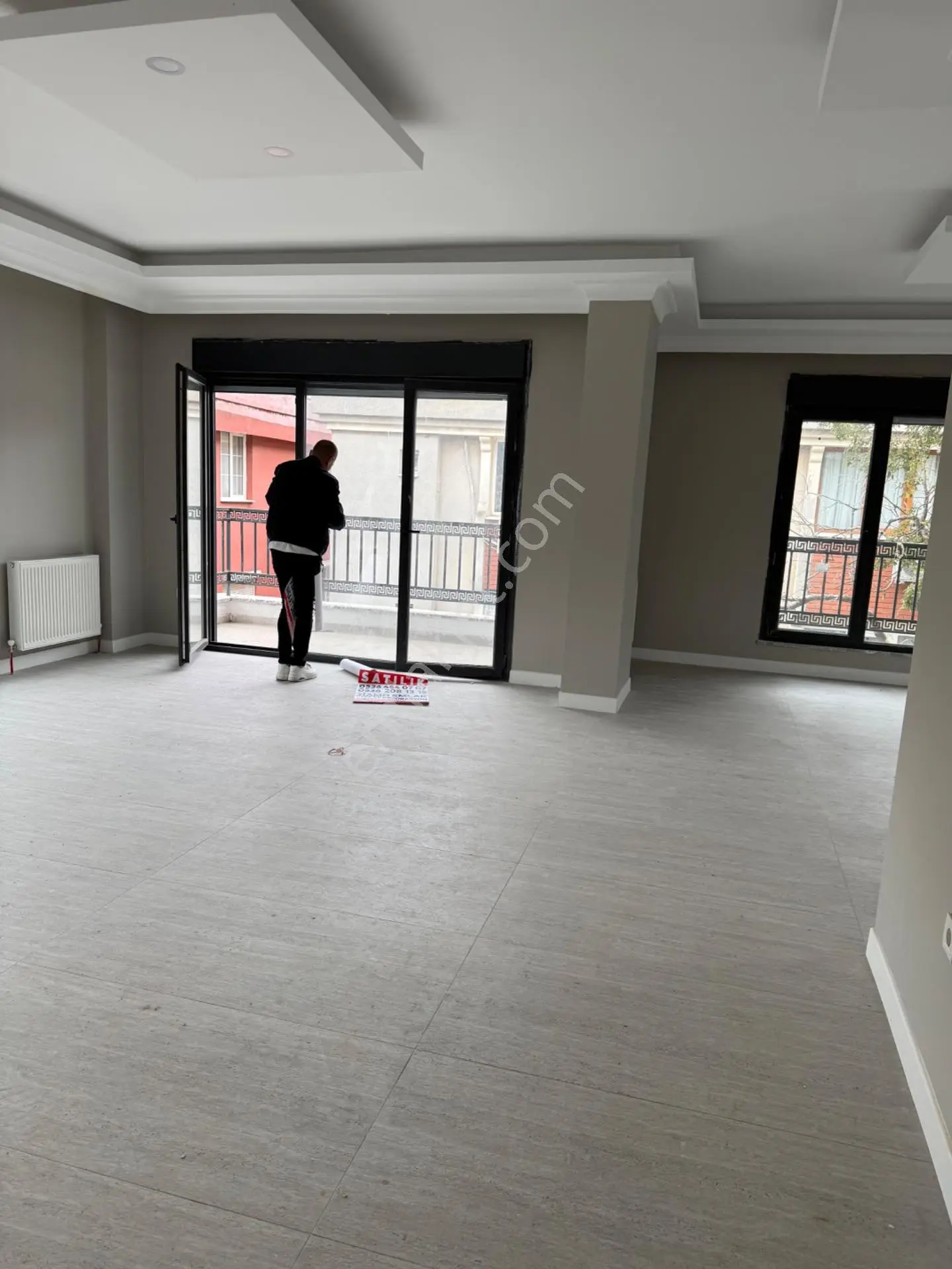 Tiamo’dan Sıfır Manzaralı Dubleks Serancebey Citlenbikte Sıfır Bina — fotoğraf 2