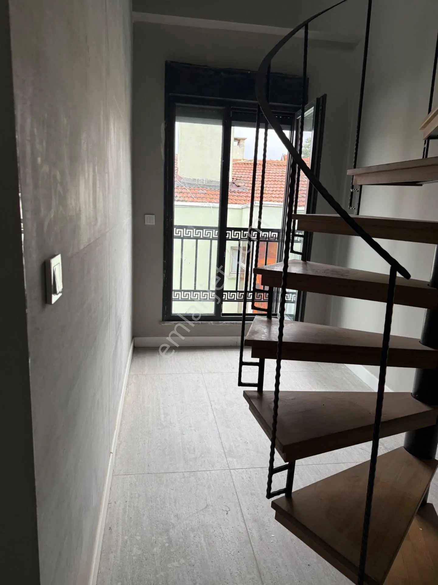 Tiamo’dan Sıfır Manzaralı Dubleks Serancebey Citlenbikte Sıfır Bina — fotoğraf 18