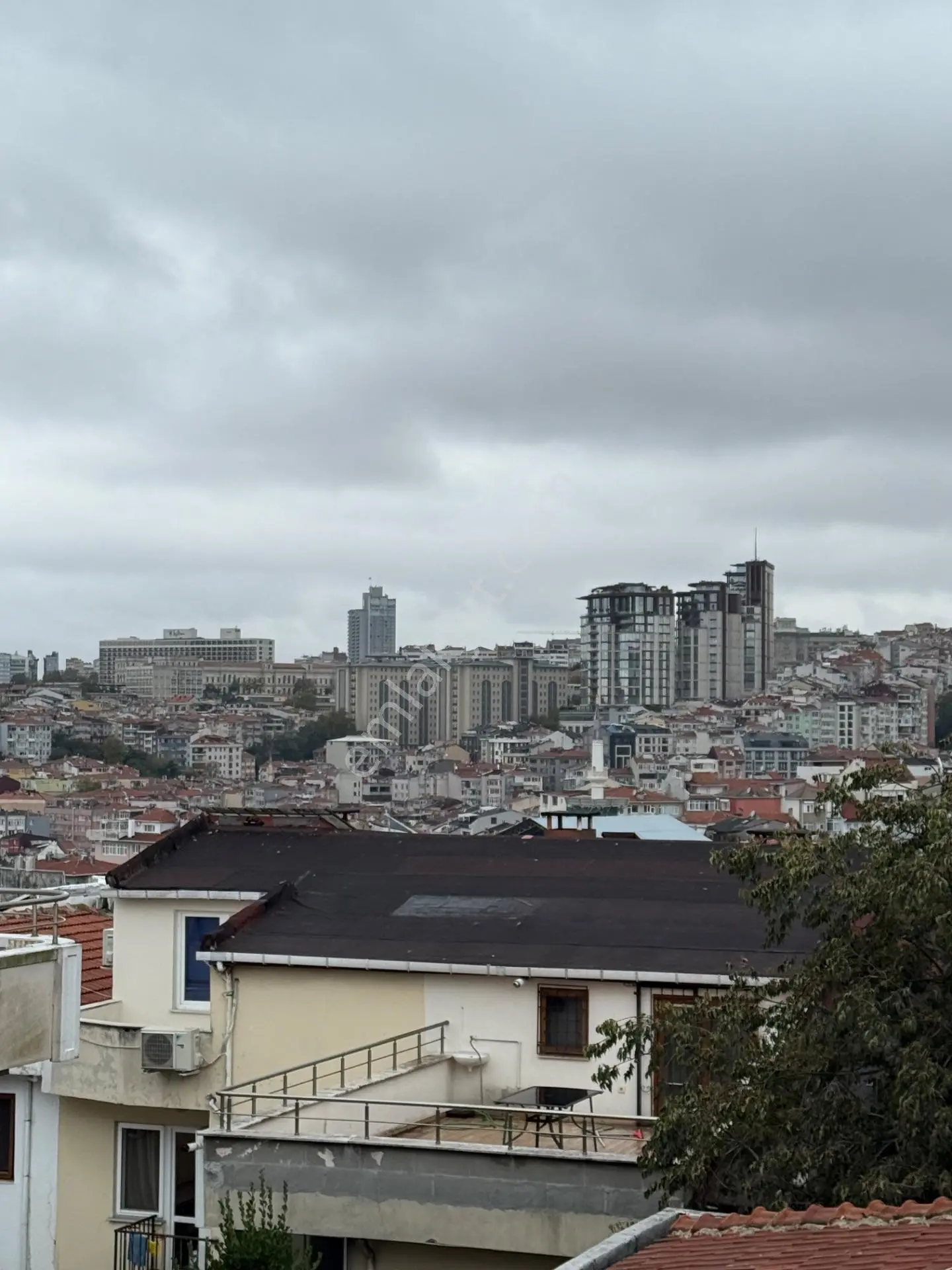 Tiamo’dan Sıfır Manzaralı Dubleks Serancebey Citlenbikte Sıfır Bina — fotoğraf 28