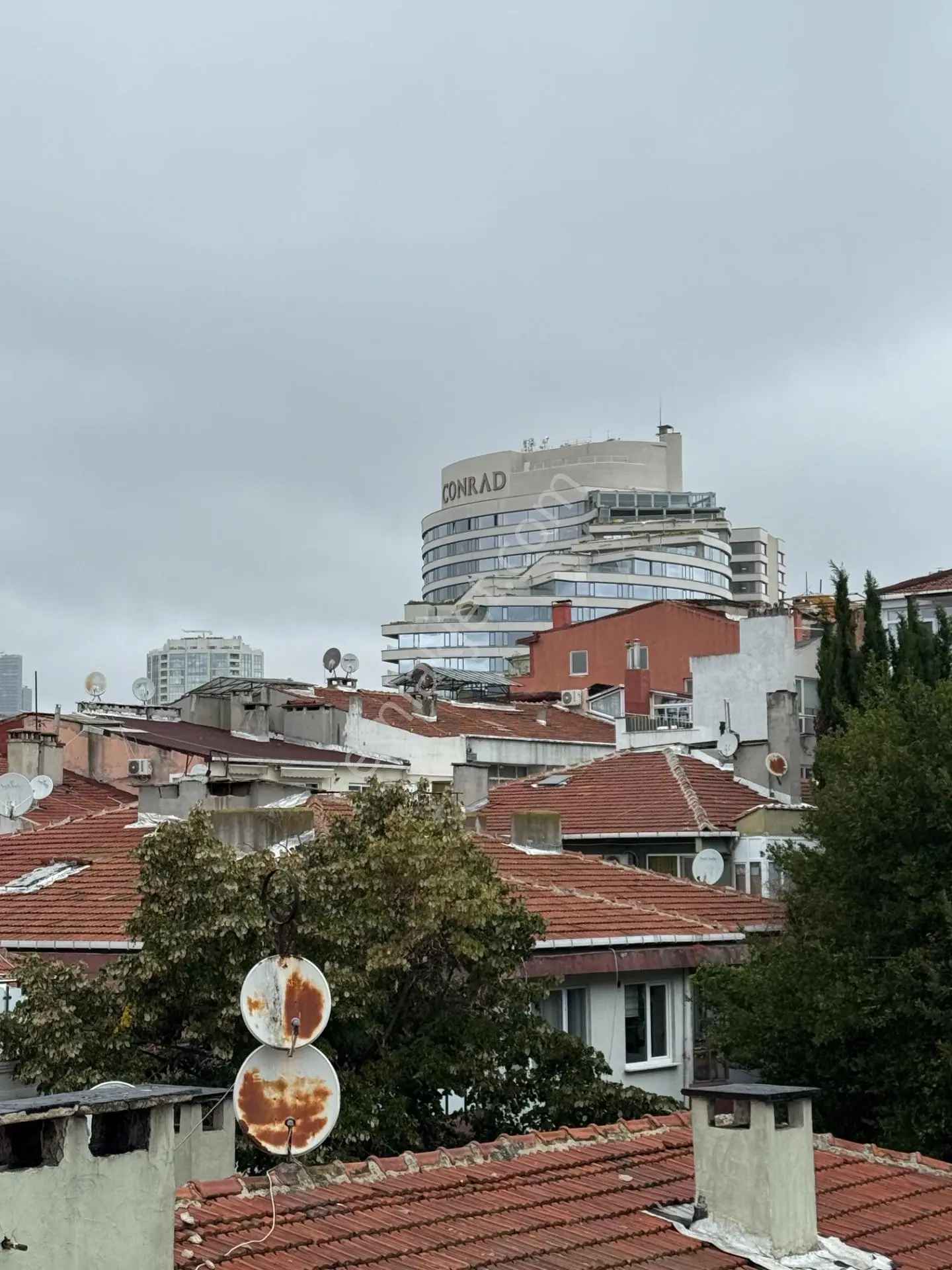 Tiamo’dan Sıfır Manzaralı Dubleks Serancebey Citlenbikte Sıfır Bina — fotoğraf 31