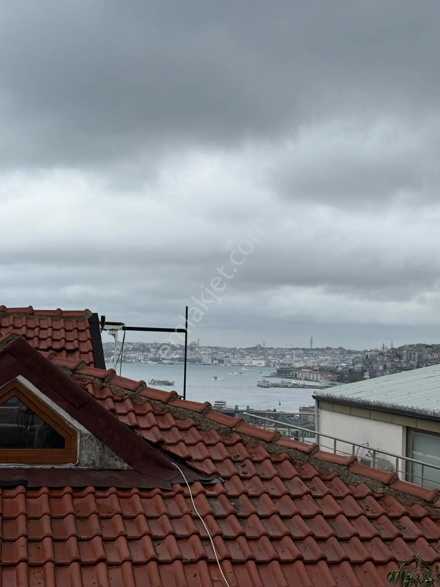 Tiamo’dan Sıfır Manzaralı Dubleks Serancebey Citlenbikte Sıfır Bina — fotoğraf 32