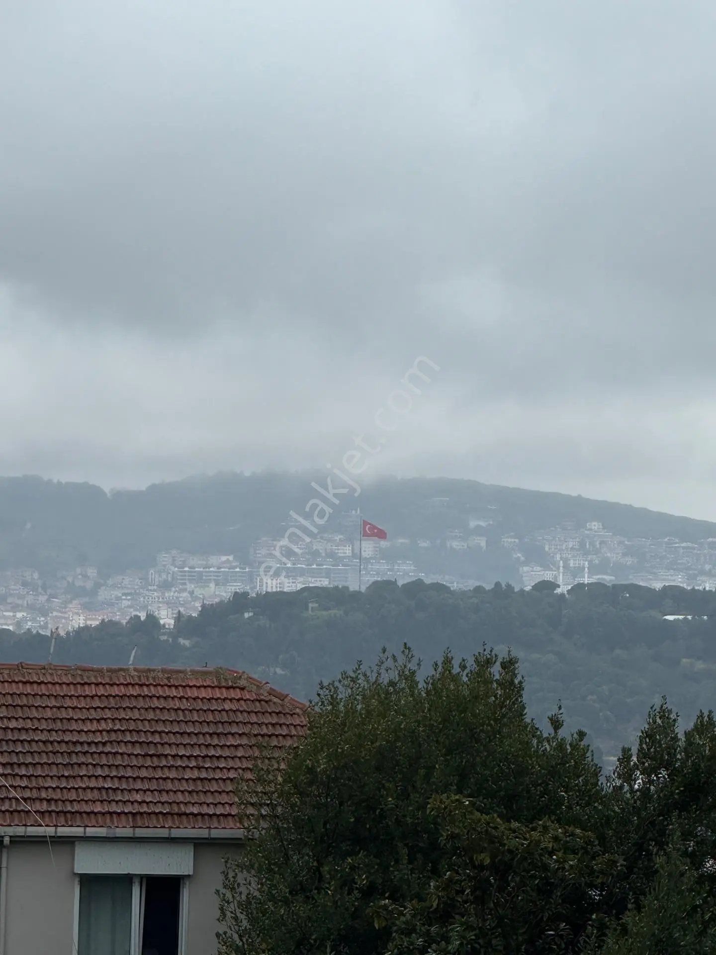 Tiamo’dan Sıfır Manzaralı Dubleks Serancebey Citlenbikte Sıfır Bina — fotoğraf 33