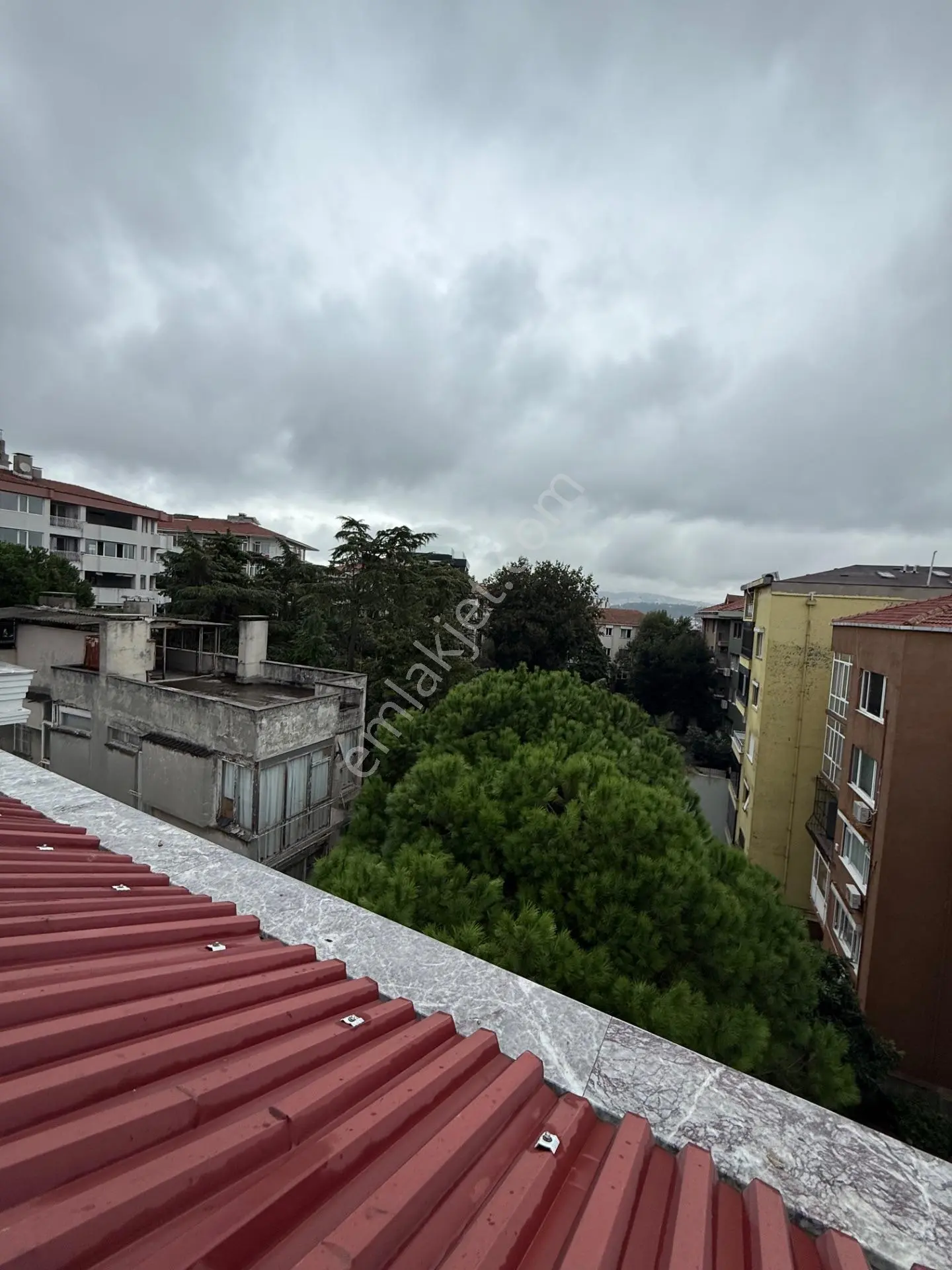 Tiamo’dan Sıfır Manzaralı Dubleks Serancebey Citlenbikte Sıfır Bina — fotoğraf 35