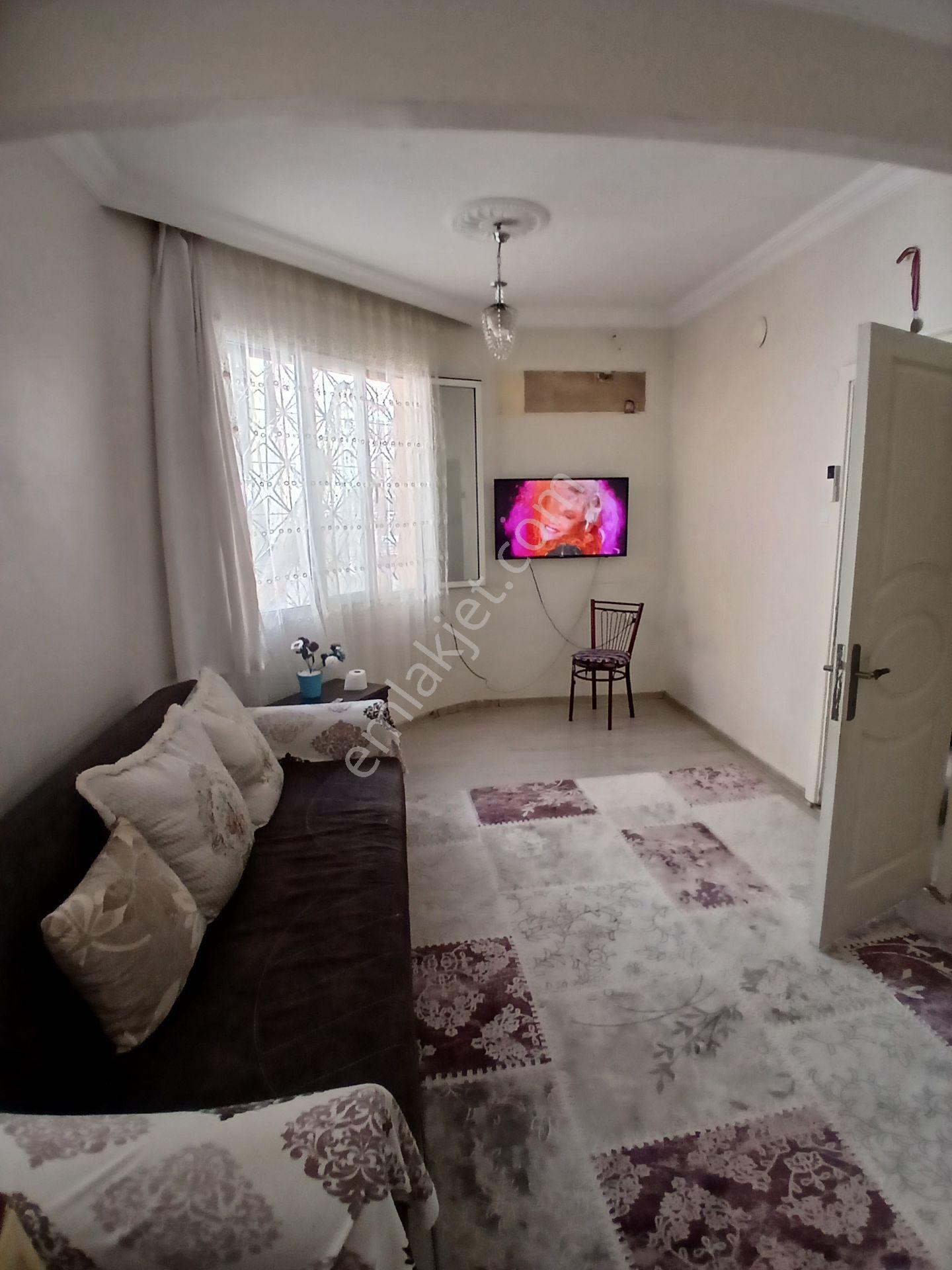 Konak Süvari Mahallesi'nde Deniz Manzaralı 2+1 Müstakil Ev — fotoğraf 6
