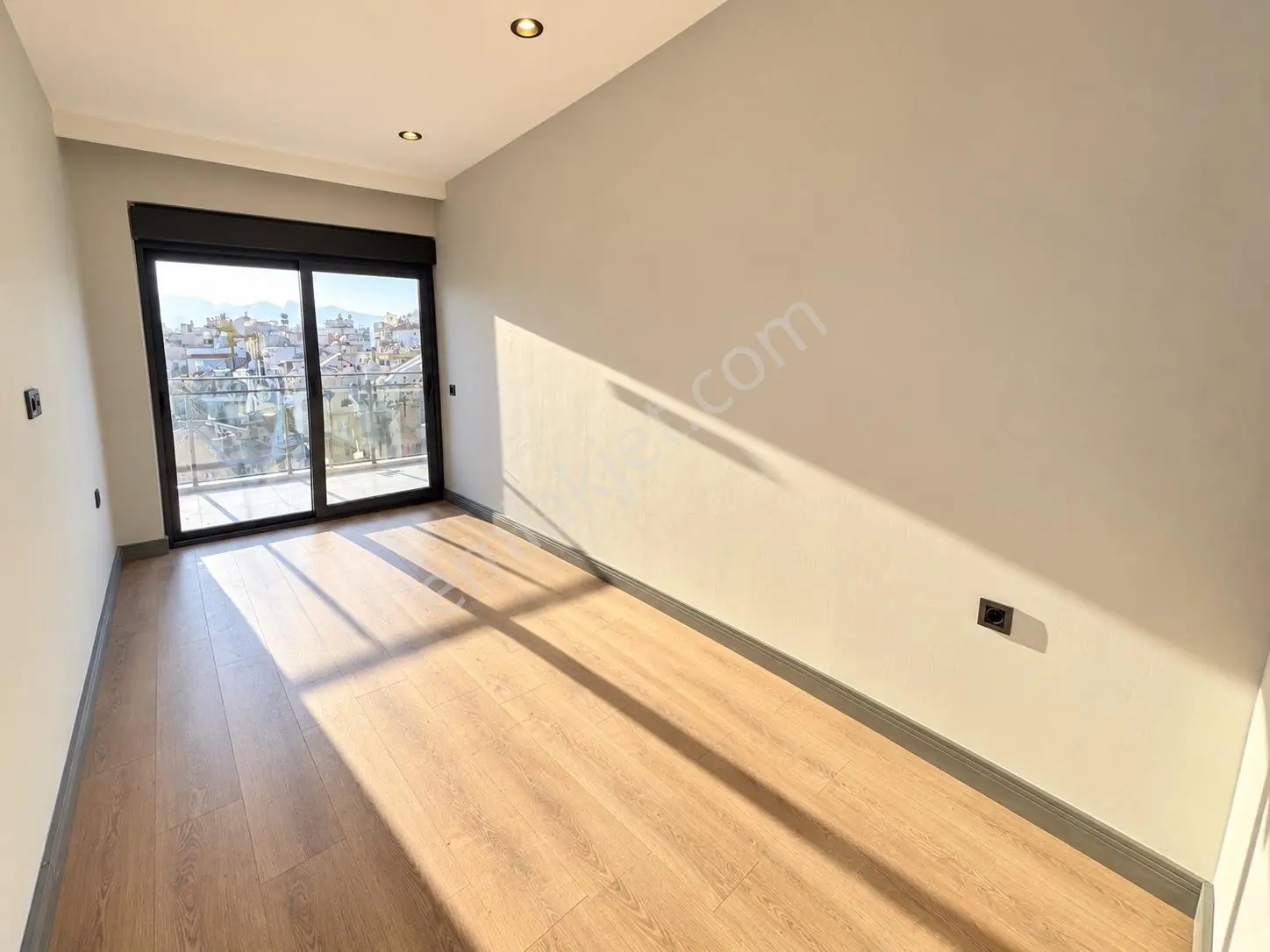 Gençlik Mah. Satılık 3+1 Sıfır Daire — fotoğraf 4