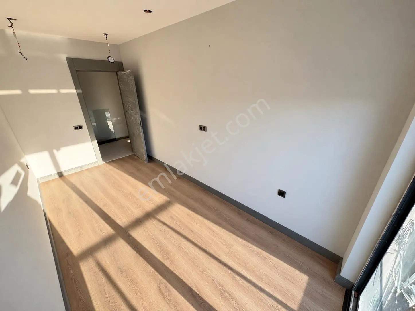 Gençlik Mah. Satılık 3+1 Sıfır Daire — fotoğraf 5