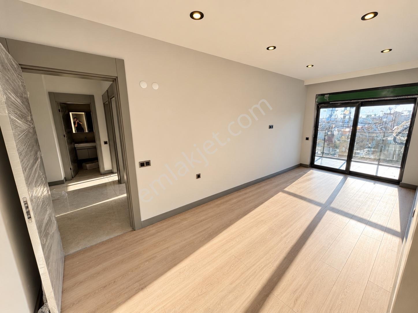 Gençlik Mah. Satılık 3+1 Sıfır Daire — fotoğraf 6