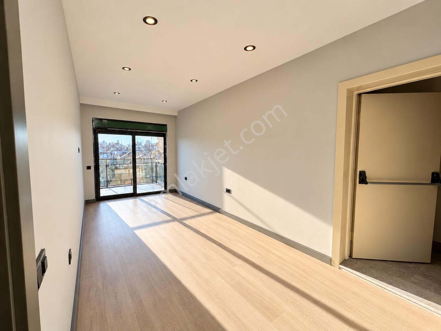 Gençlik Mah. Satılık 3+1 Sıfır Daire — fotoğraf 7