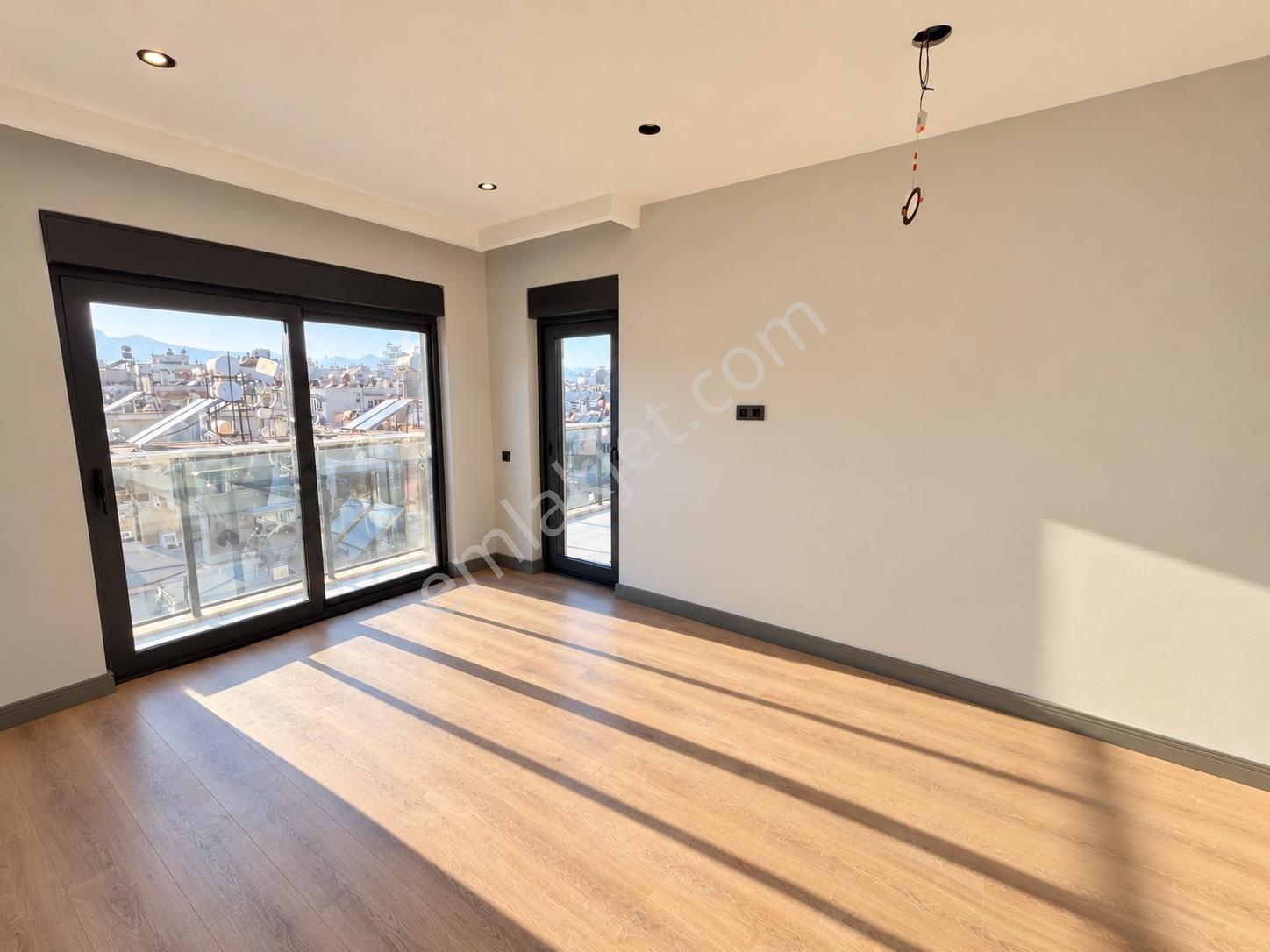 Gençlik Mah. Satılık 3+1 Sıfır Daire — fotoğraf 8