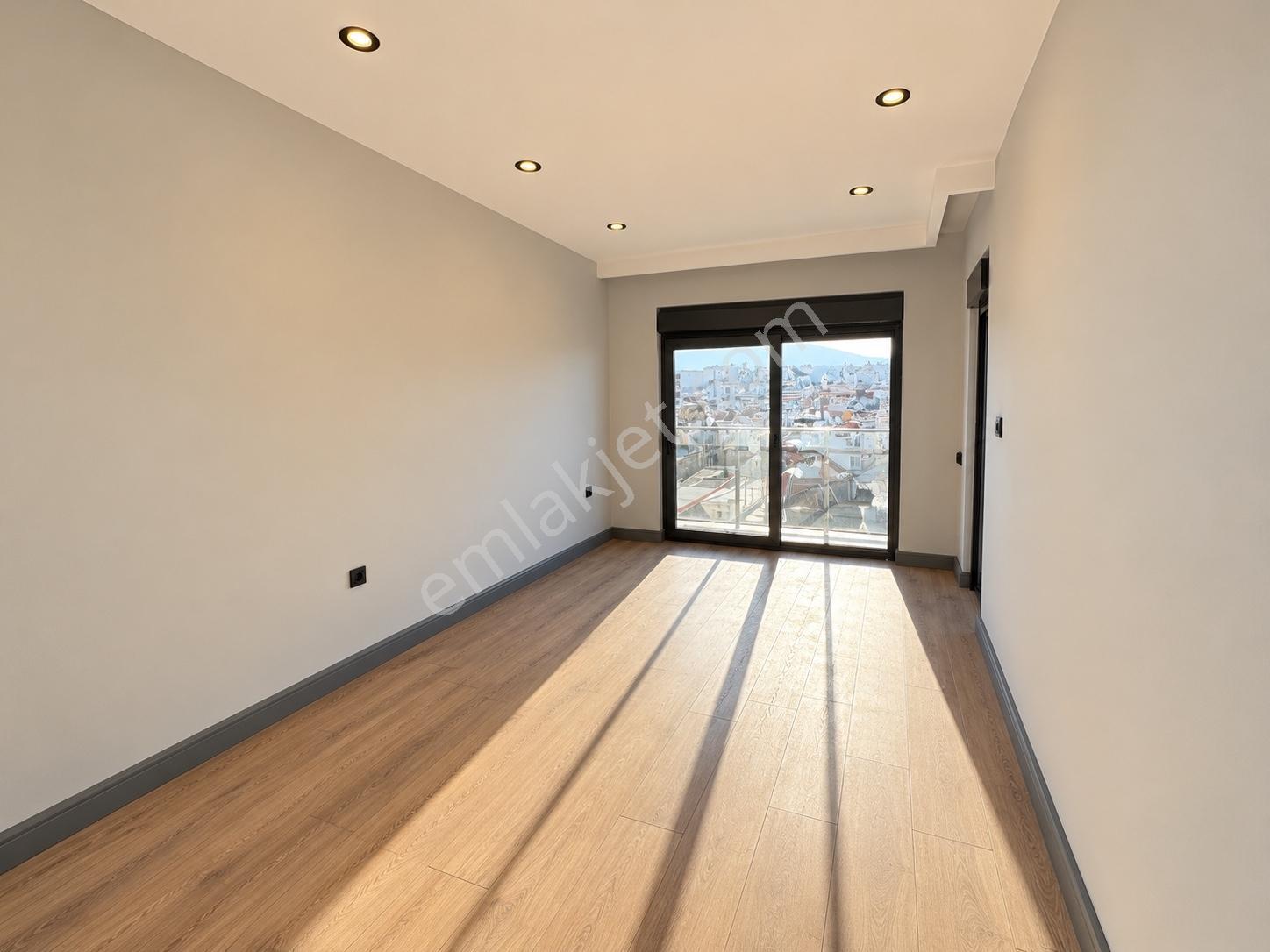 Gençlik Mah. Satılık 3+1 Sıfır Daire — fotoğraf 9