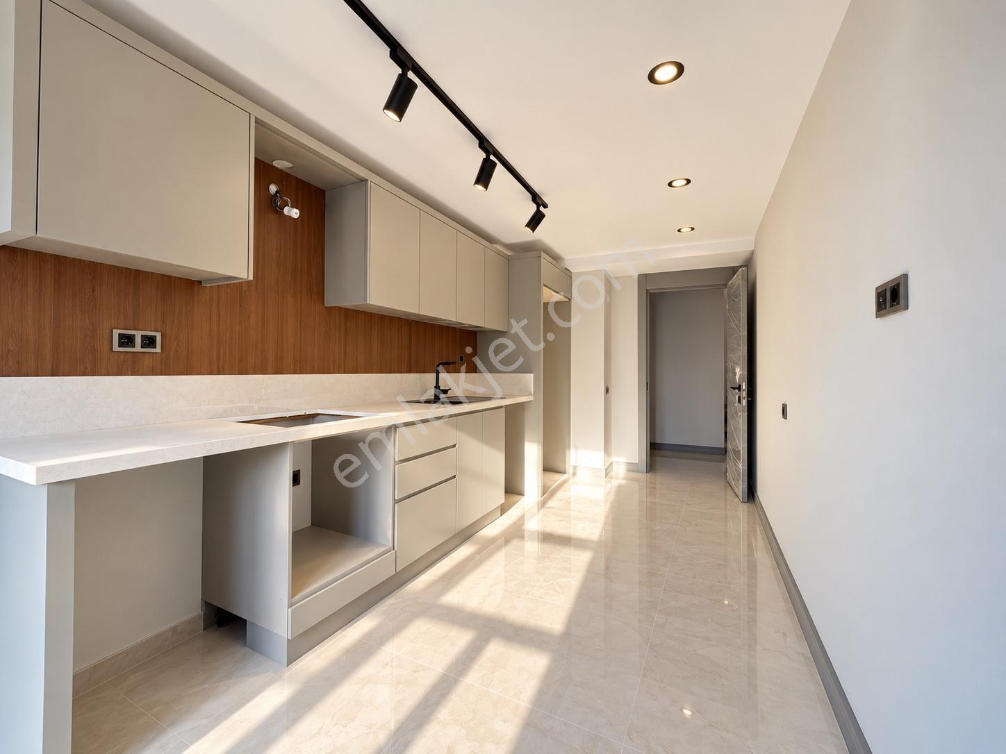 Gençlik Mah. Satılık 3+1 Sıfır Daire — fotoğraf 11
