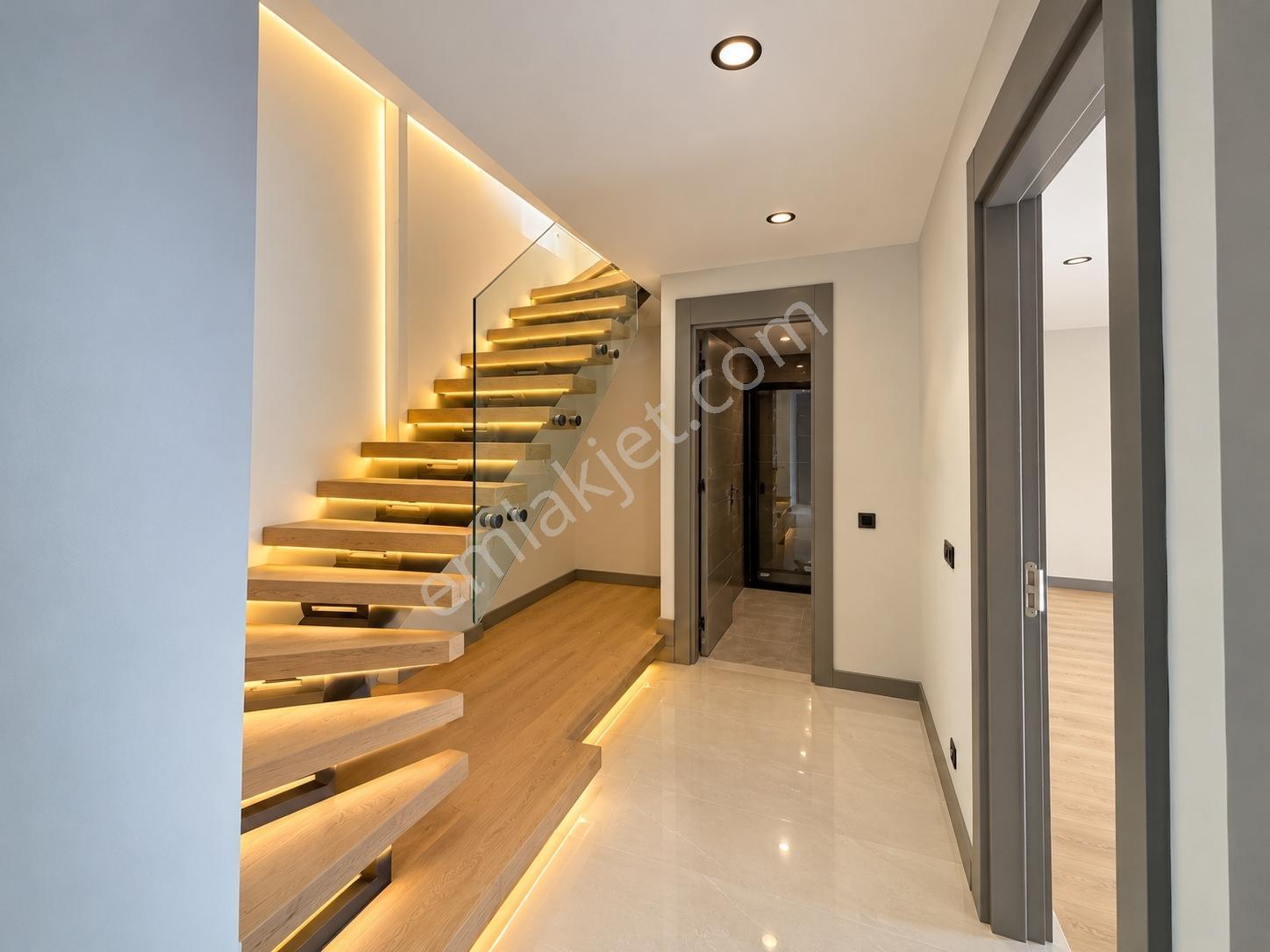 Gençlik Mah. Satılık 3+1 Sıfır Daire — fotoğraf 13