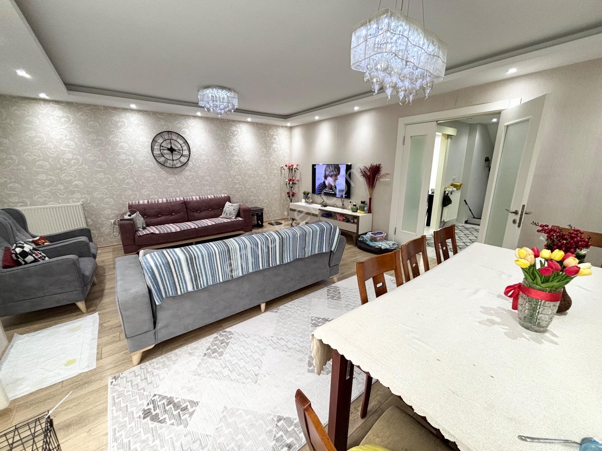 Mimaroba Konakları’nda Deniz Manzaralı 4+2 İkiz Villa — fotoğraf 3
