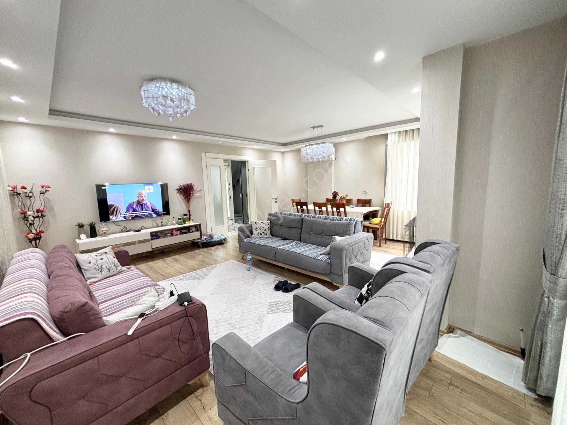 Mimaroba Konakları’nda Deniz Manzaralı 4+2 İkiz Villa — fotoğraf 4