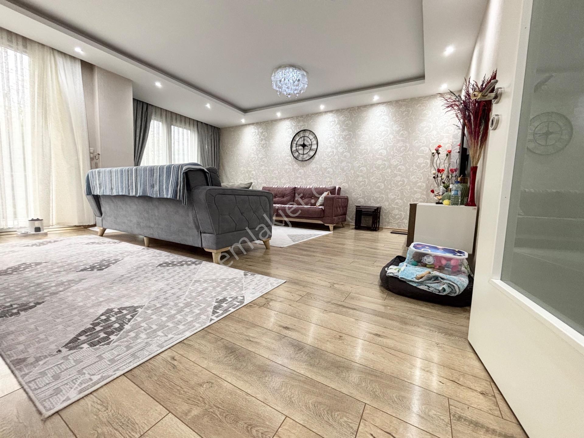 Mimaroba Konakları’nda Deniz Manzaralı 4+2 İkiz Villa — fotoğraf 5