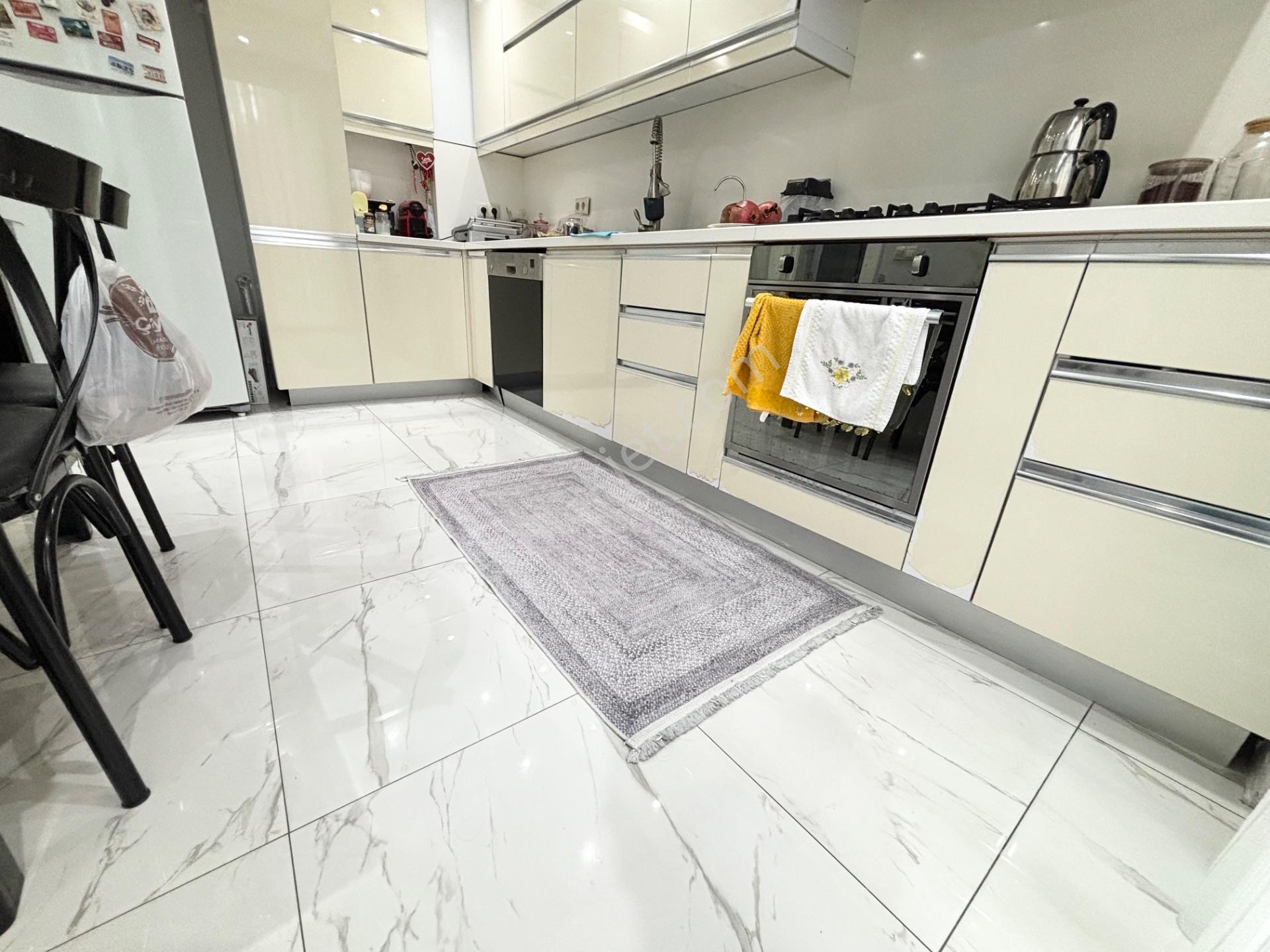 Mimaroba Konakları’nda Deniz Manzaralı 4+2 İkiz Villa — fotoğraf 7