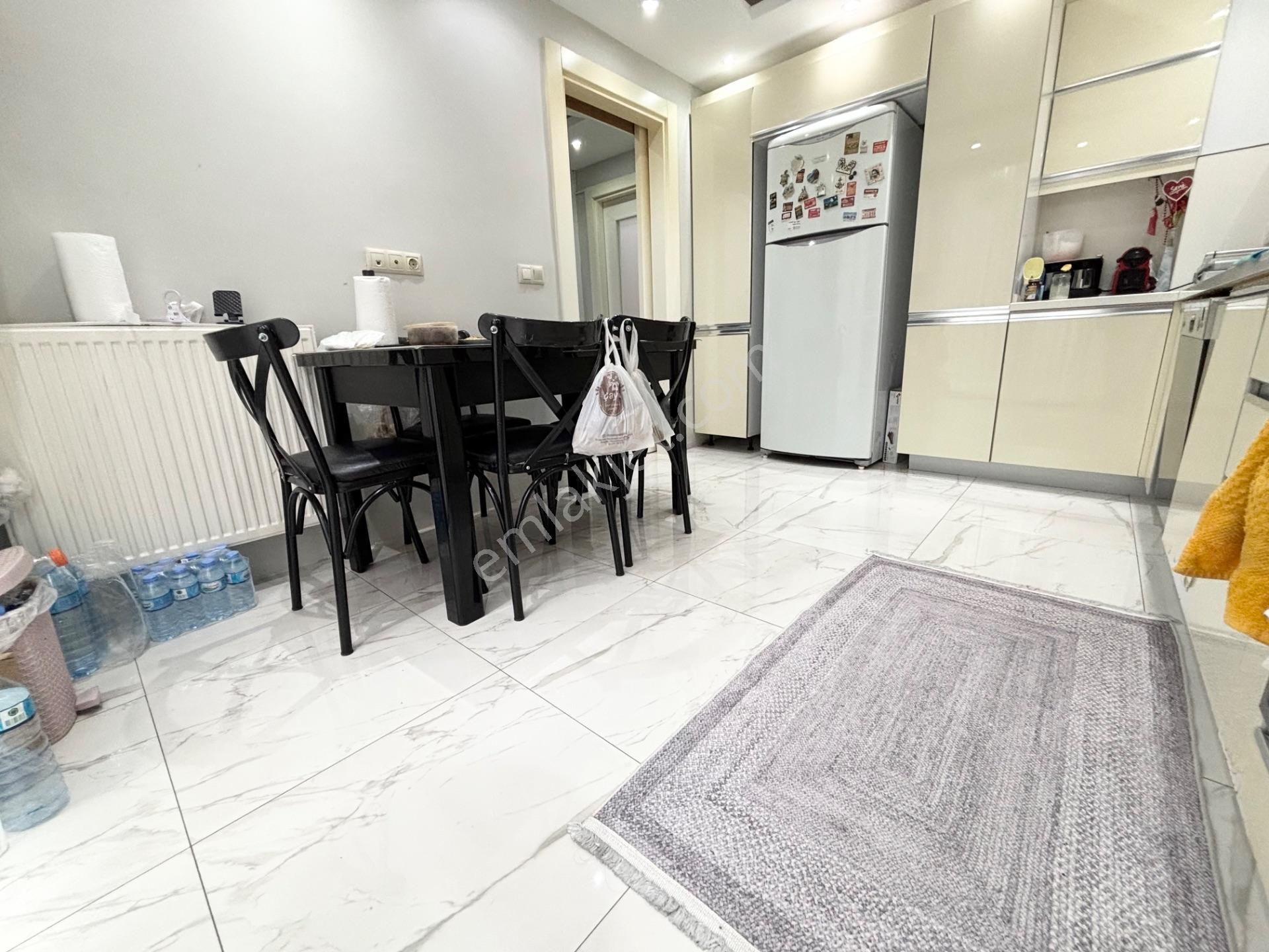 Mimaroba Konakları’nda Deniz Manzaralı 4+2 İkiz Villa — fotoğraf 8