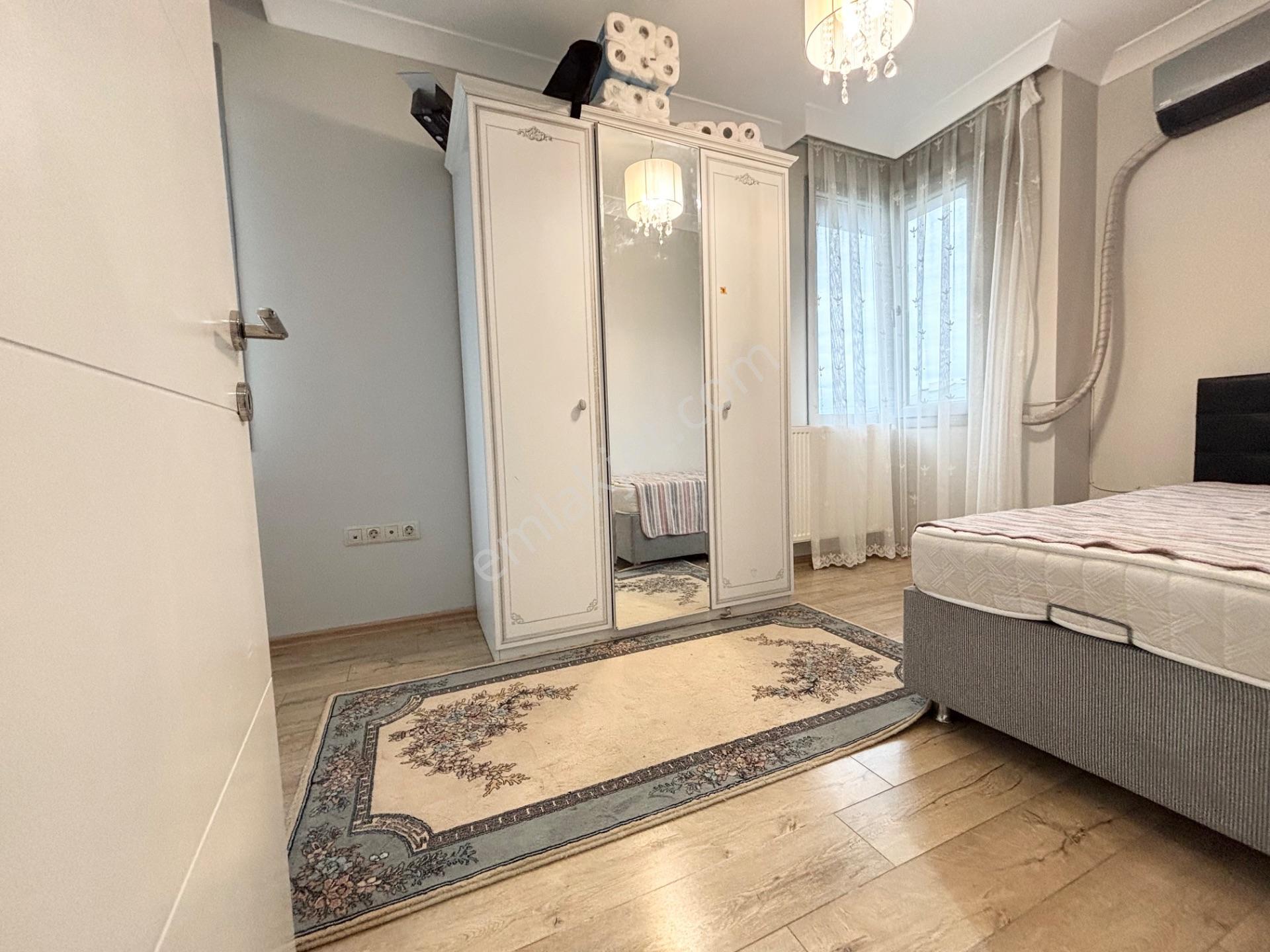 Mimaroba Konakları’nda Deniz Manzaralı 4+2 İkiz Villa — fotoğraf 11