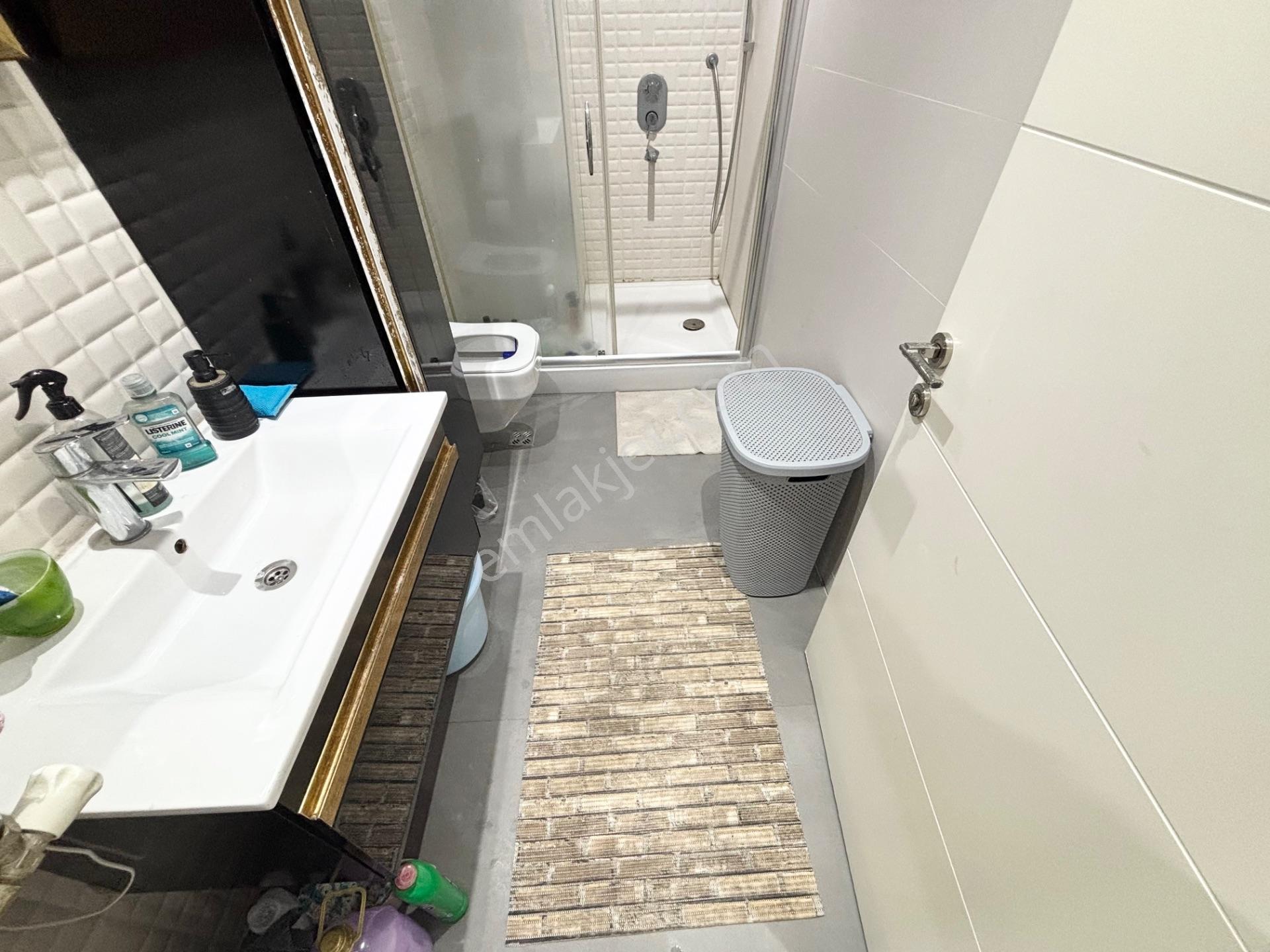 Mimaroba Konakları’nda Deniz Manzaralı 4+2 İkiz Villa — fotoğraf 12