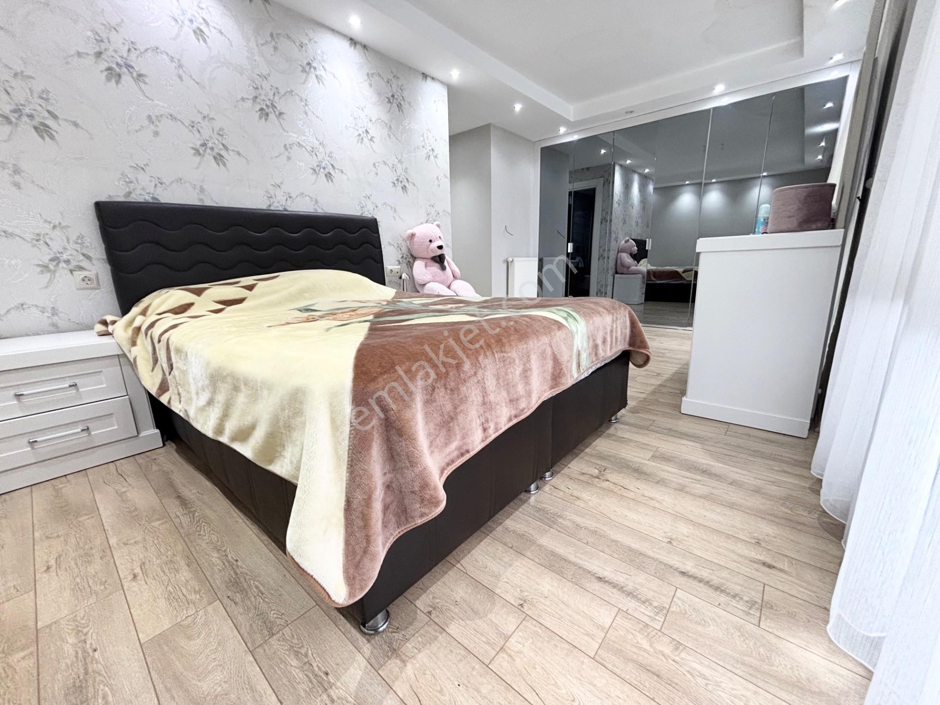 Mimaroba Konakları’nda Deniz Manzaralı 4+2 İkiz Villa — fotoğraf 14