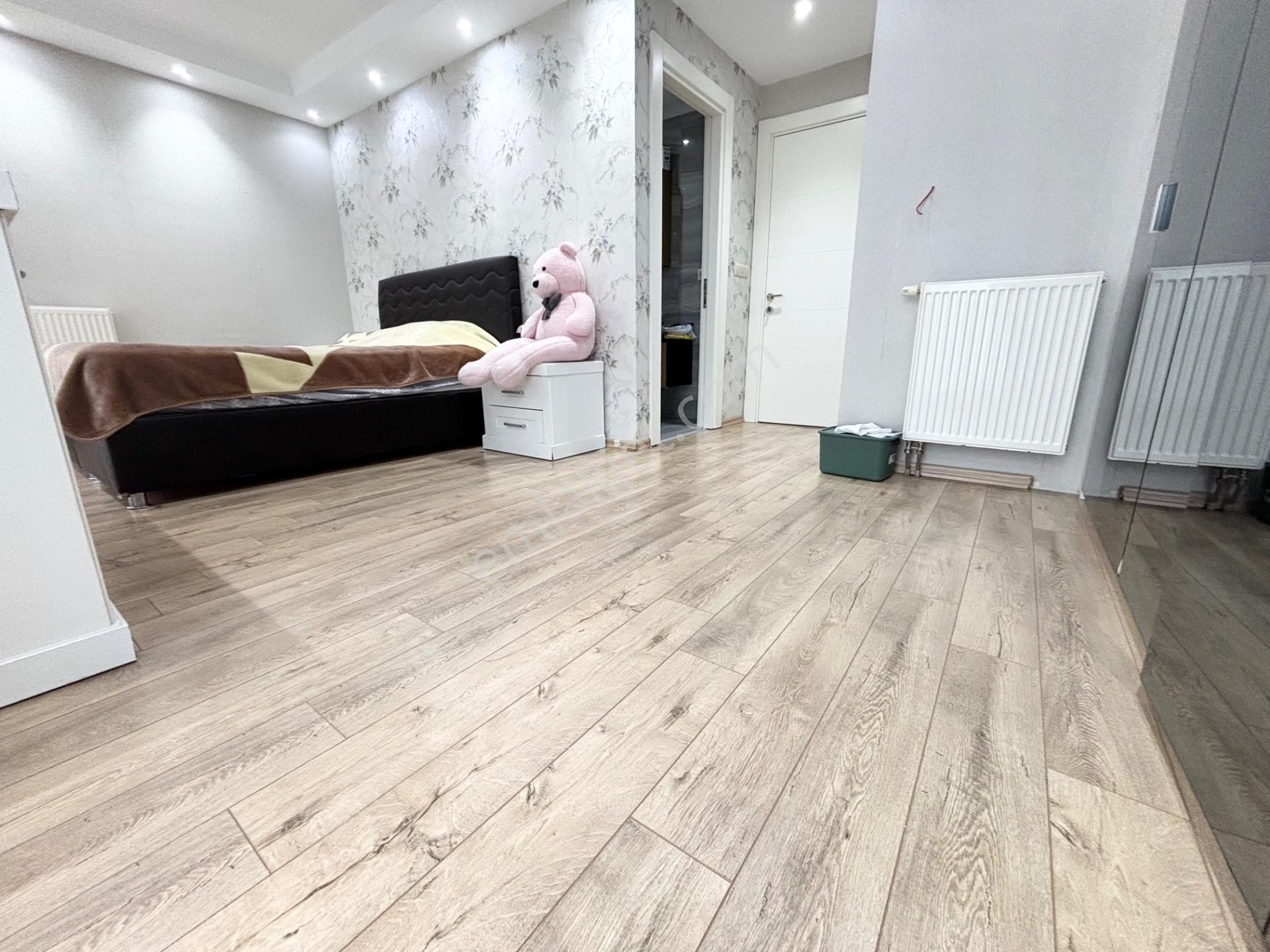 Mimaroba Konakları’nda Deniz Manzaralı 4+2 İkiz Villa — fotoğraf 15