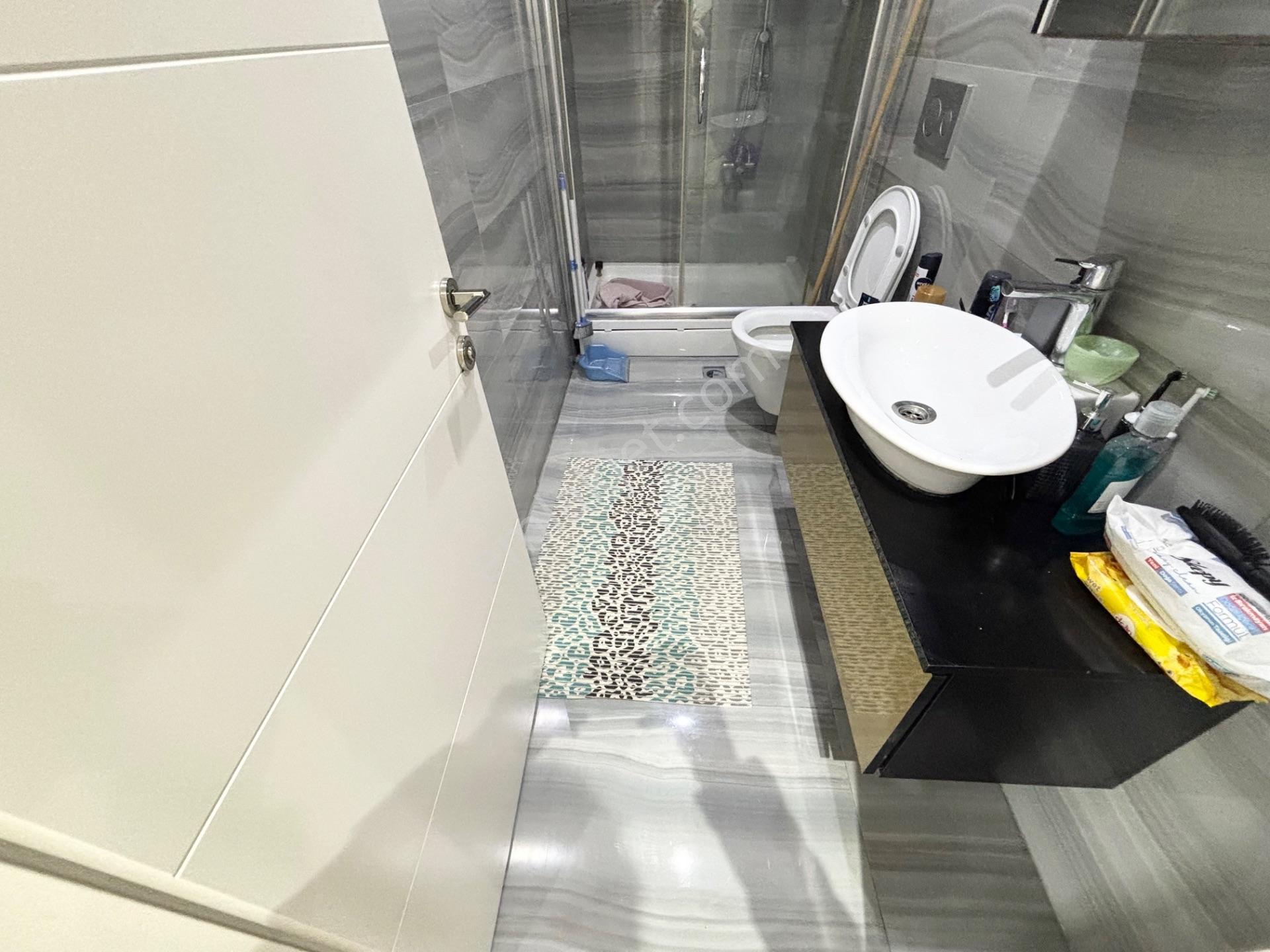Mimaroba Konakları’nda Deniz Manzaralı 4+2 İkiz Villa — fotoğraf 17