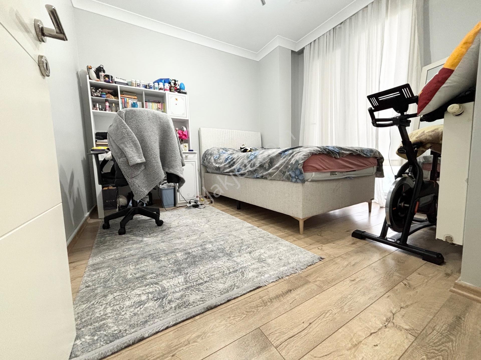 Mimaroba Konakları’nda Deniz Manzaralı 4+2 İkiz Villa — fotoğraf 19