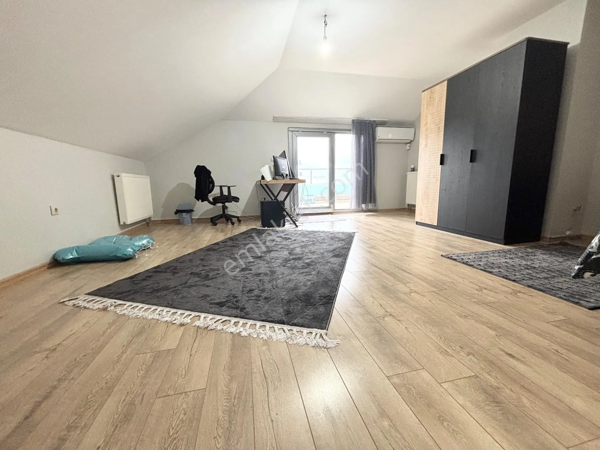 Mimaroba Konakları’nda Deniz Manzaralı 4+2 İkiz Villa — fotoğraf 20