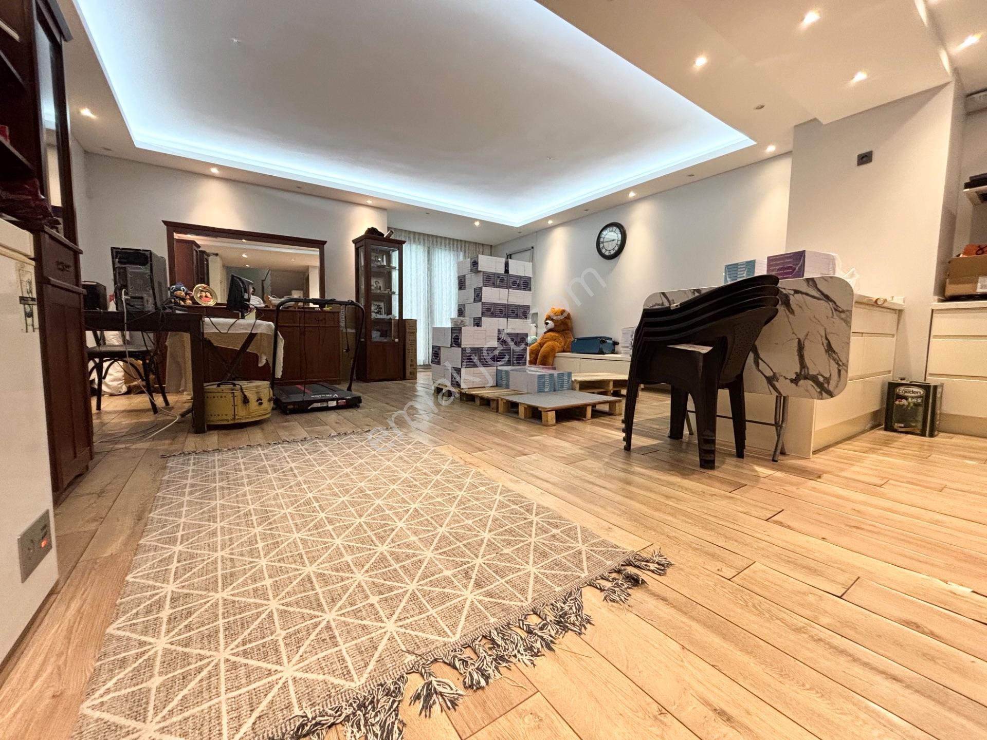 Mimaroba Konakları’nda Deniz Manzaralı 4+2 İkiz Villa — fotoğraf 24