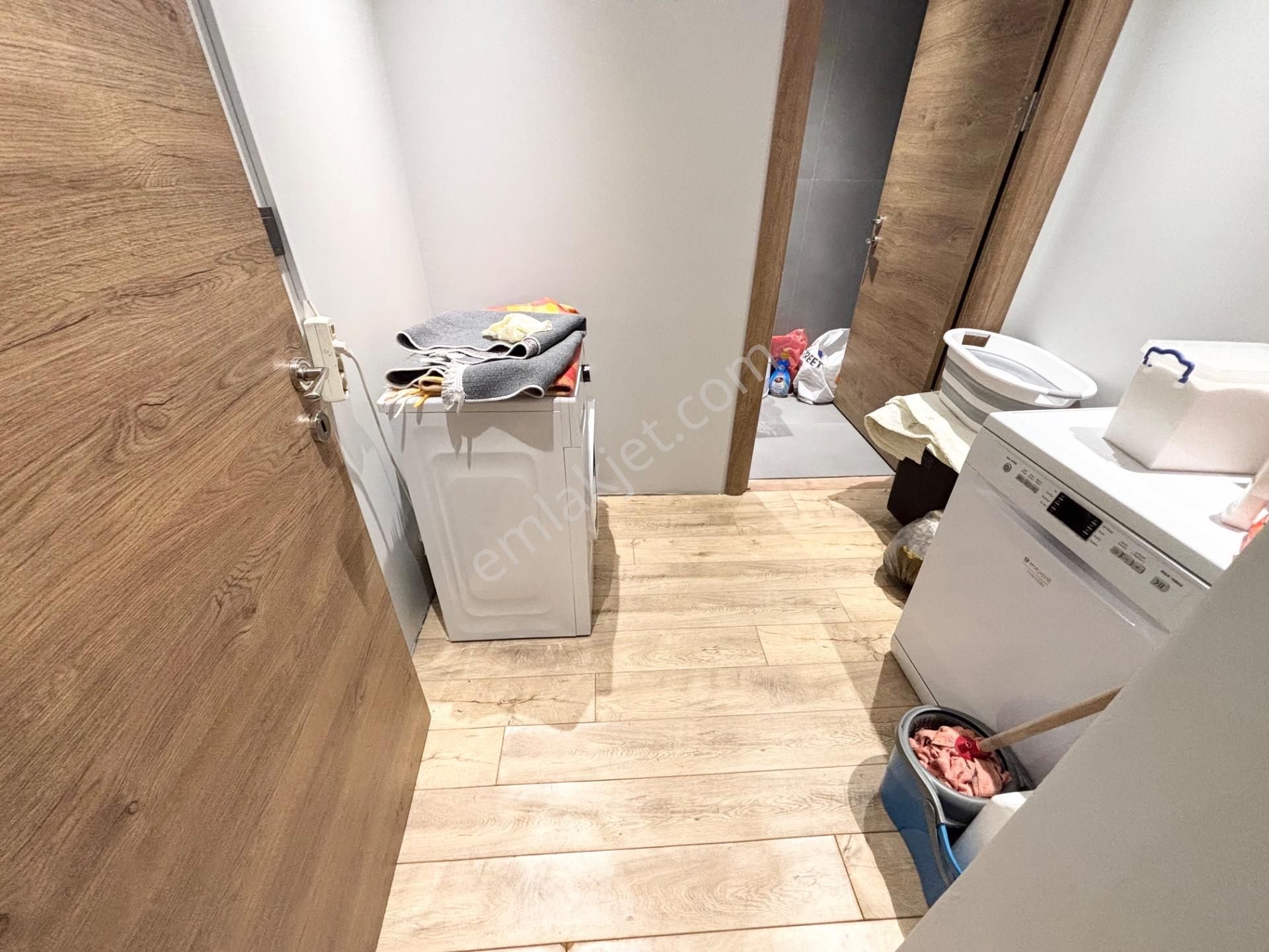 Mimaroba Konakları’nda Deniz Manzaralı 4+2 İkiz Villa — fotoğraf 27