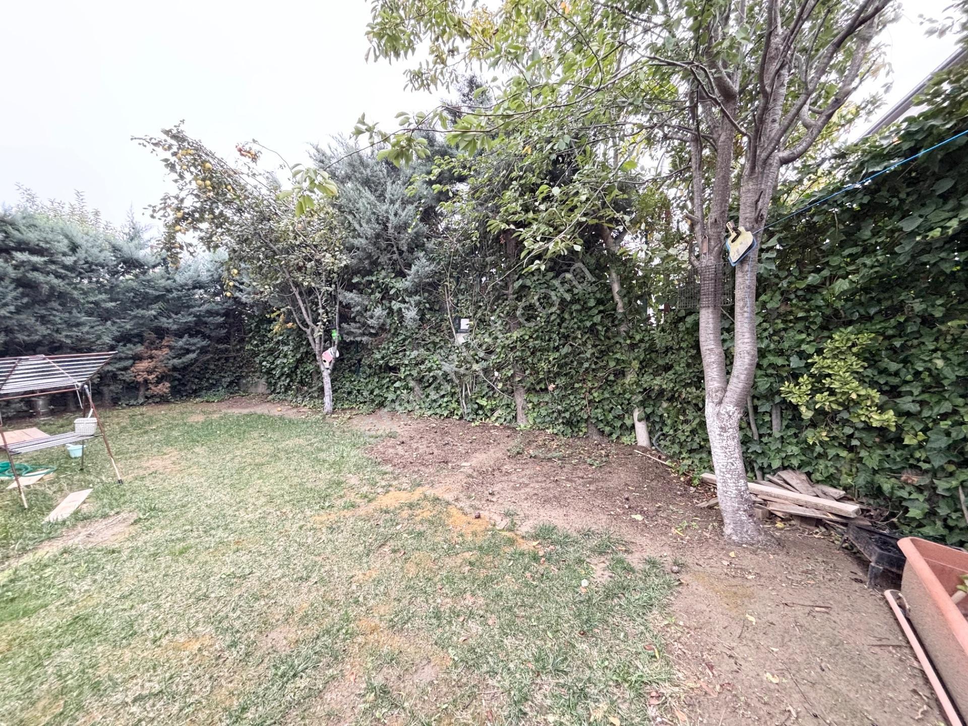 Mimaroba Konakları’nda Deniz Manzaralı 4+2 İkiz Villa — fotoğraf 28