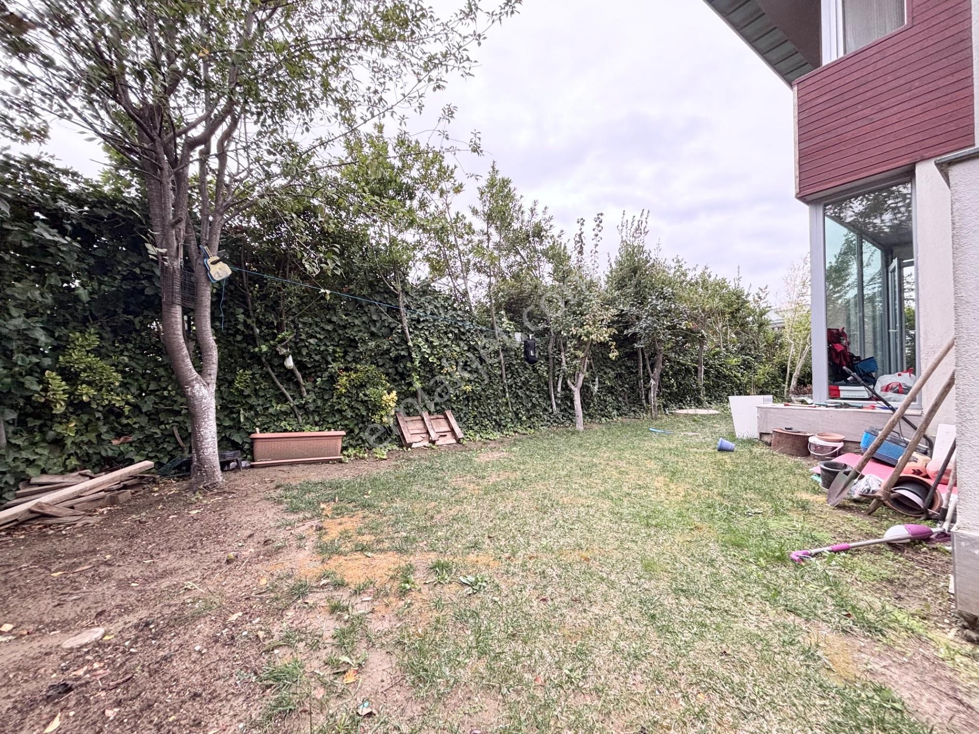 Mimaroba Konakları’nda Deniz Manzaralı 4+2 İkiz Villa — fotoğraf 29