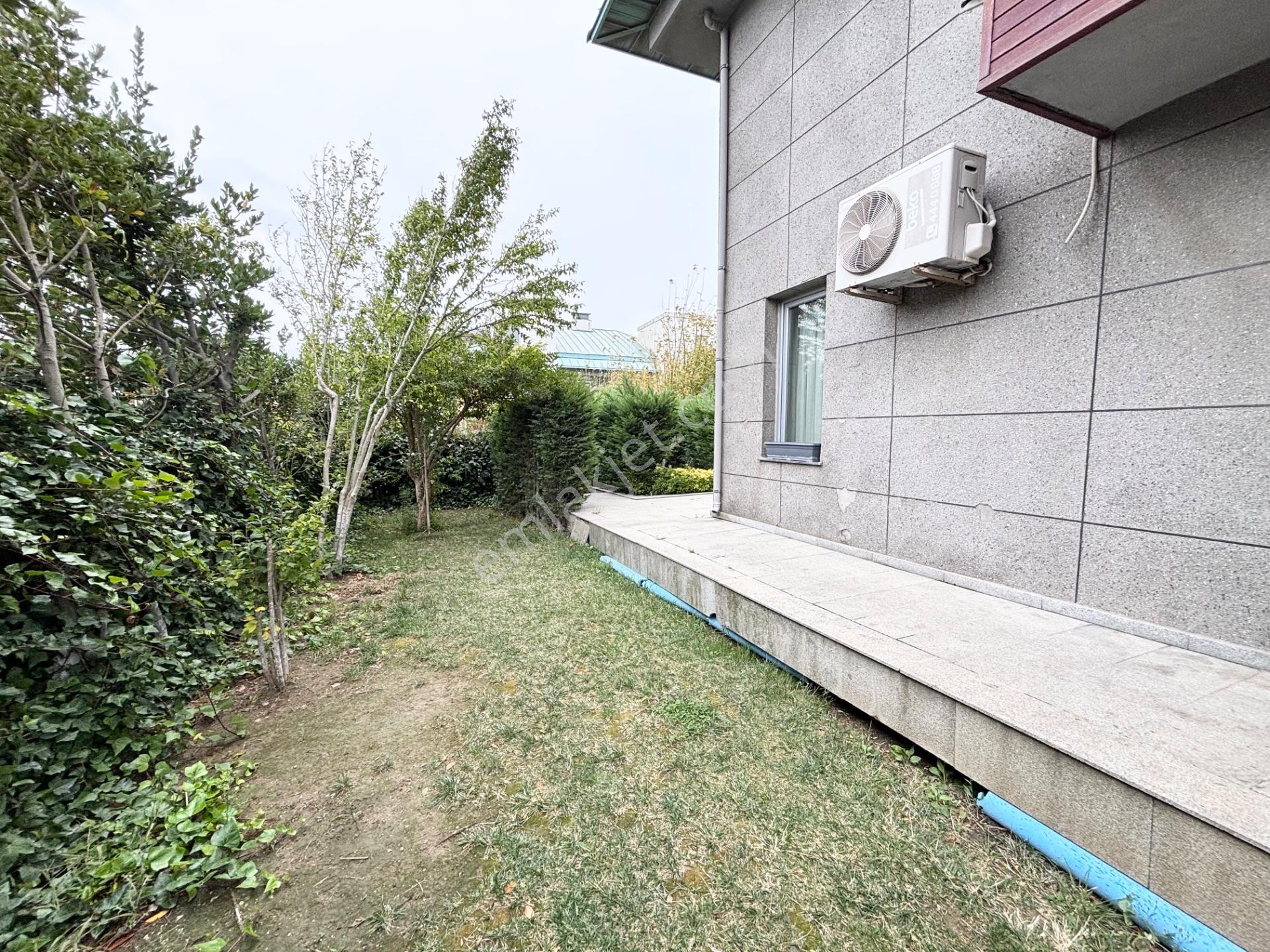 Mimaroba Konakları’nda Deniz Manzaralı 4+2 İkiz Villa — fotoğraf 30