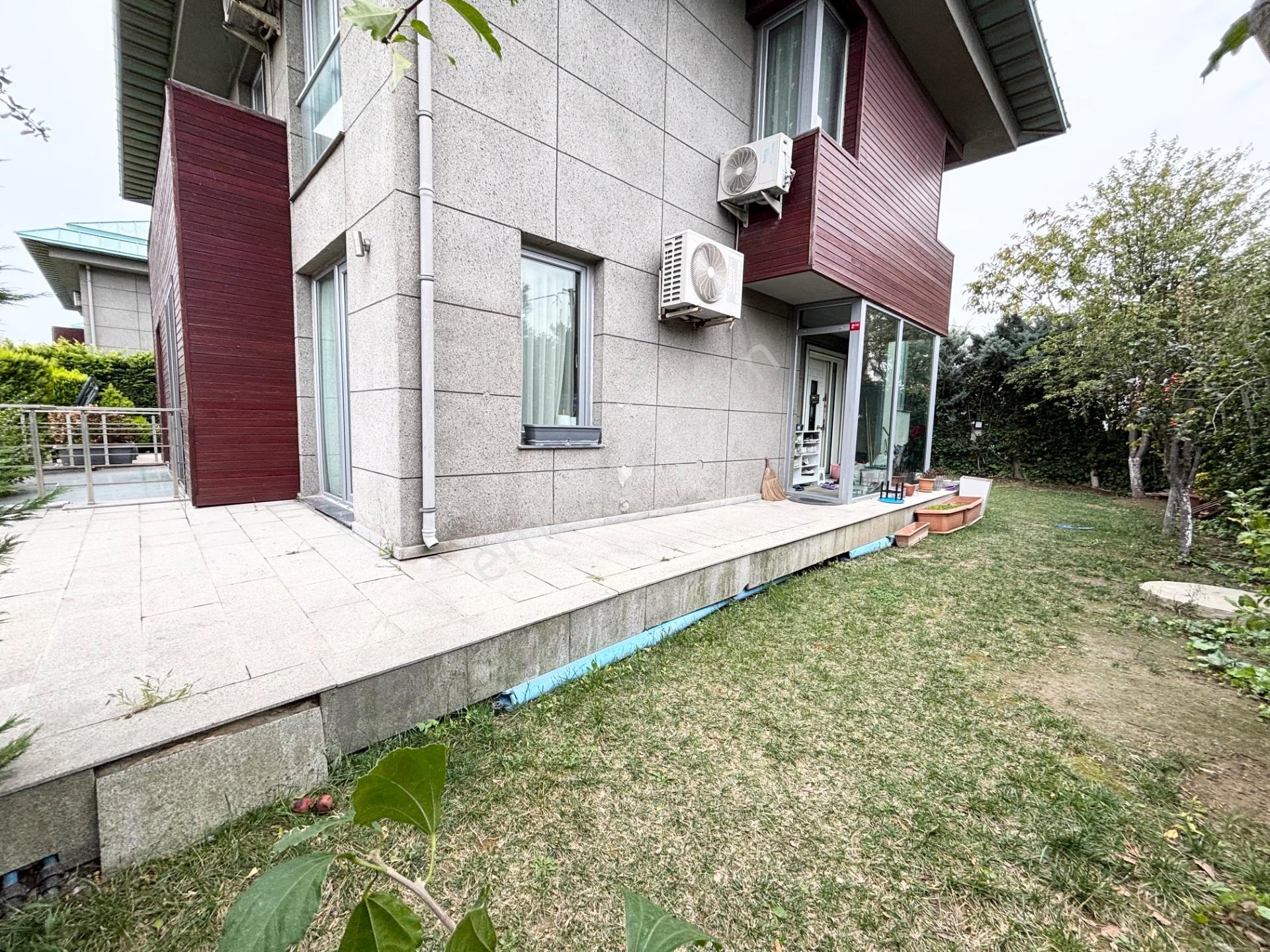 Mimaroba Konakları’nda Deniz Manzaralı 4+2 İkiz Villa — fotoğraf 31