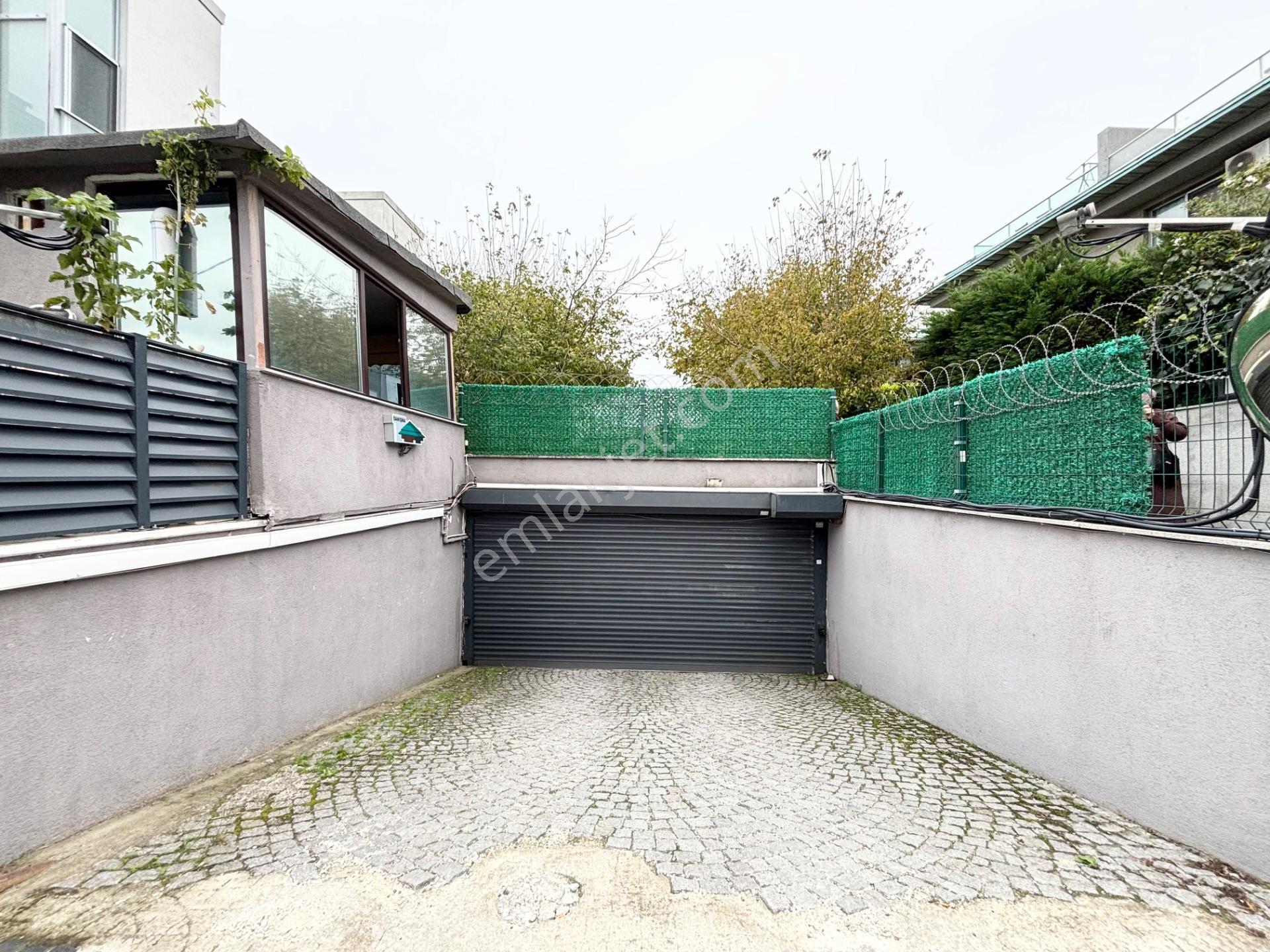Mimaroba Konakları’nda Deniz Manzaralı 4+2 İkiz Villa — fotoğraf 32