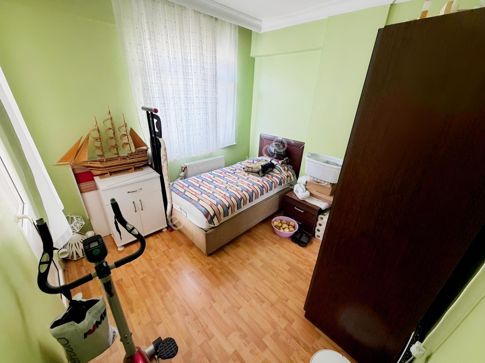 Güngören Güven Mah Posta Caddesi Üzerinde 3+1 Satılık Daire — fotoğraf 8