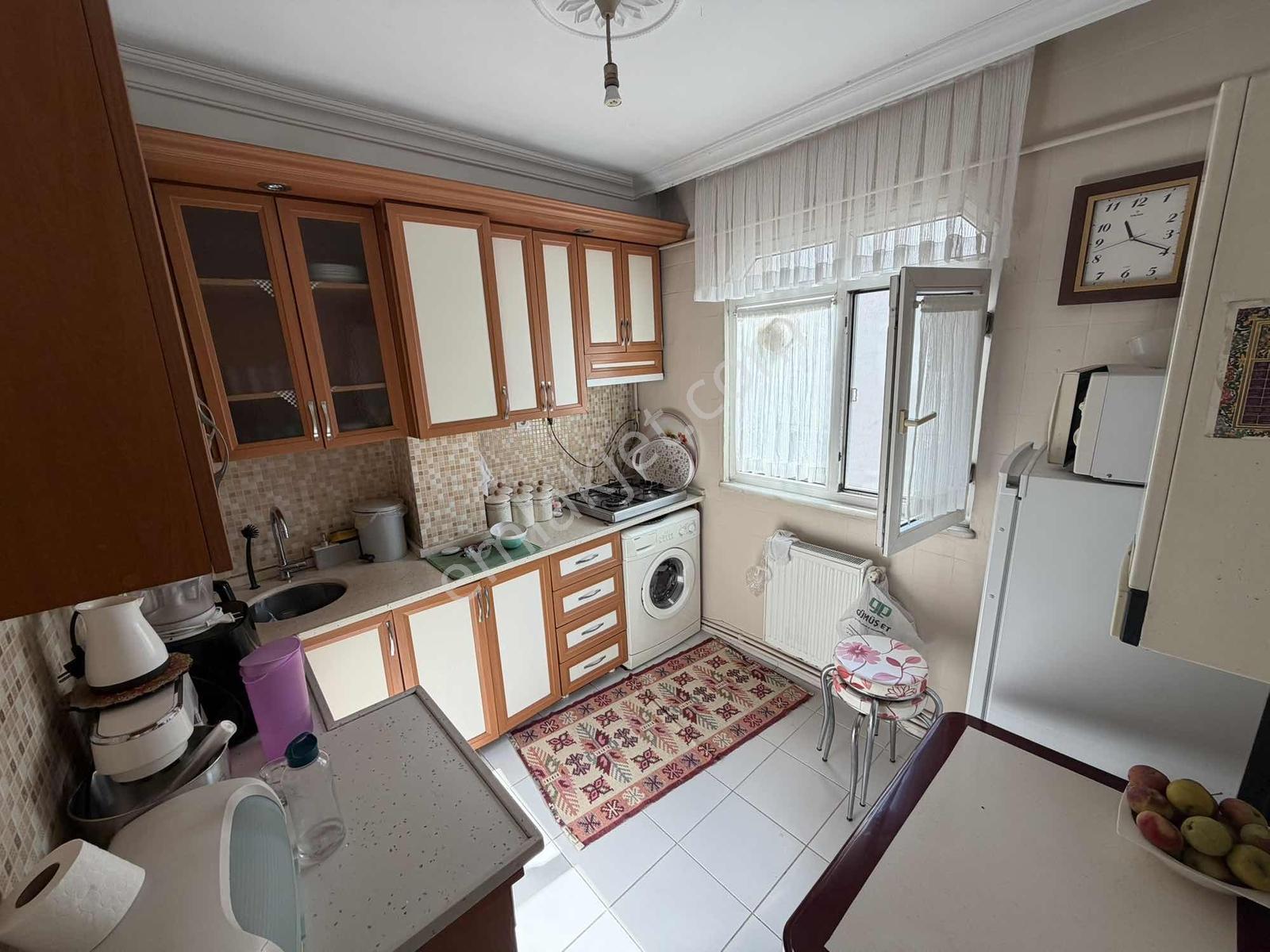 Güngören Güven Mah Posta Caddesi Üzerinde 3+1 Satılık Daire — fotoğraf 11