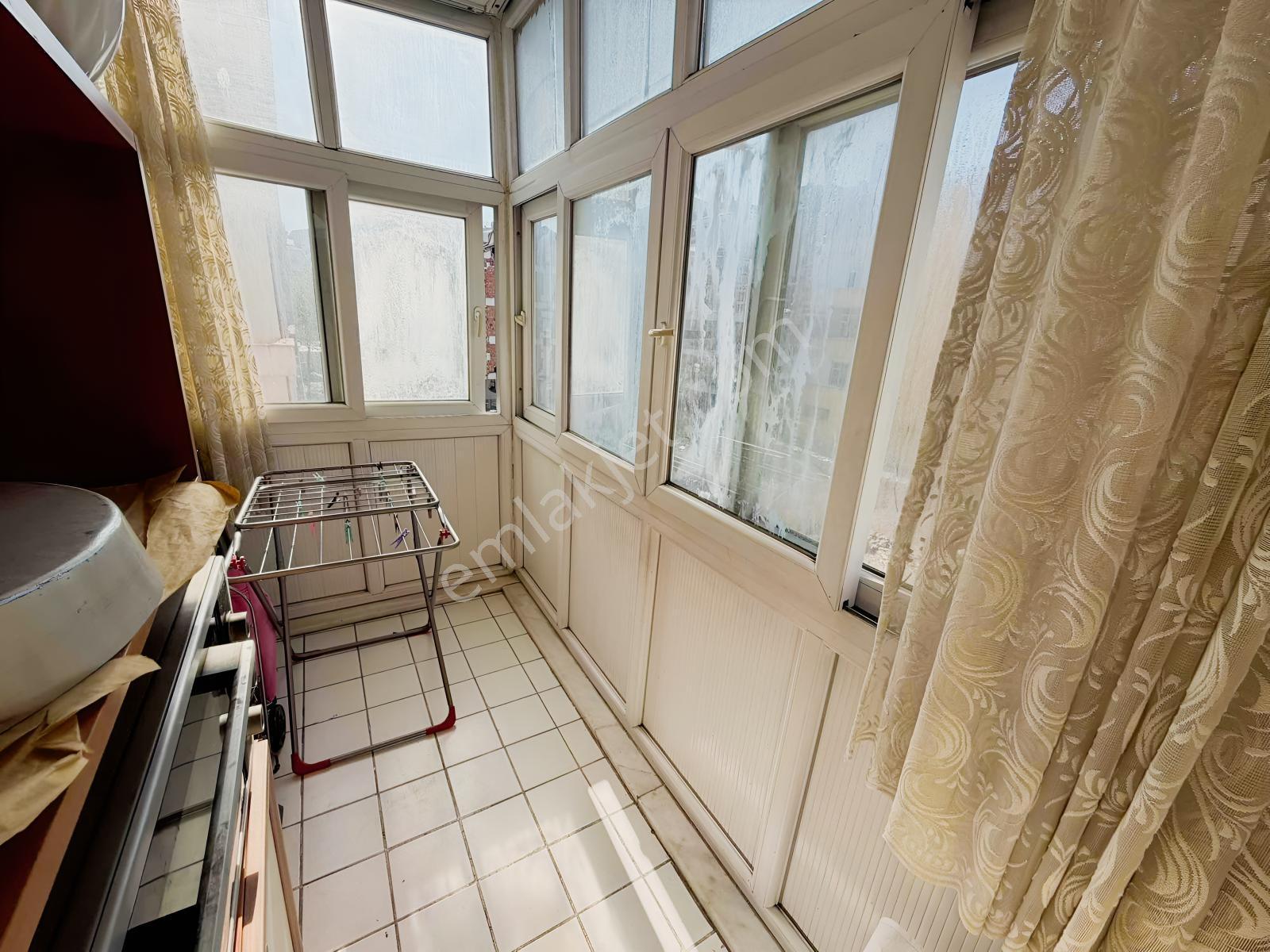 Güngören Güven Mah Posta Caddesi Üzerinde 3+1 Satılık Daire — fotoğraf 13