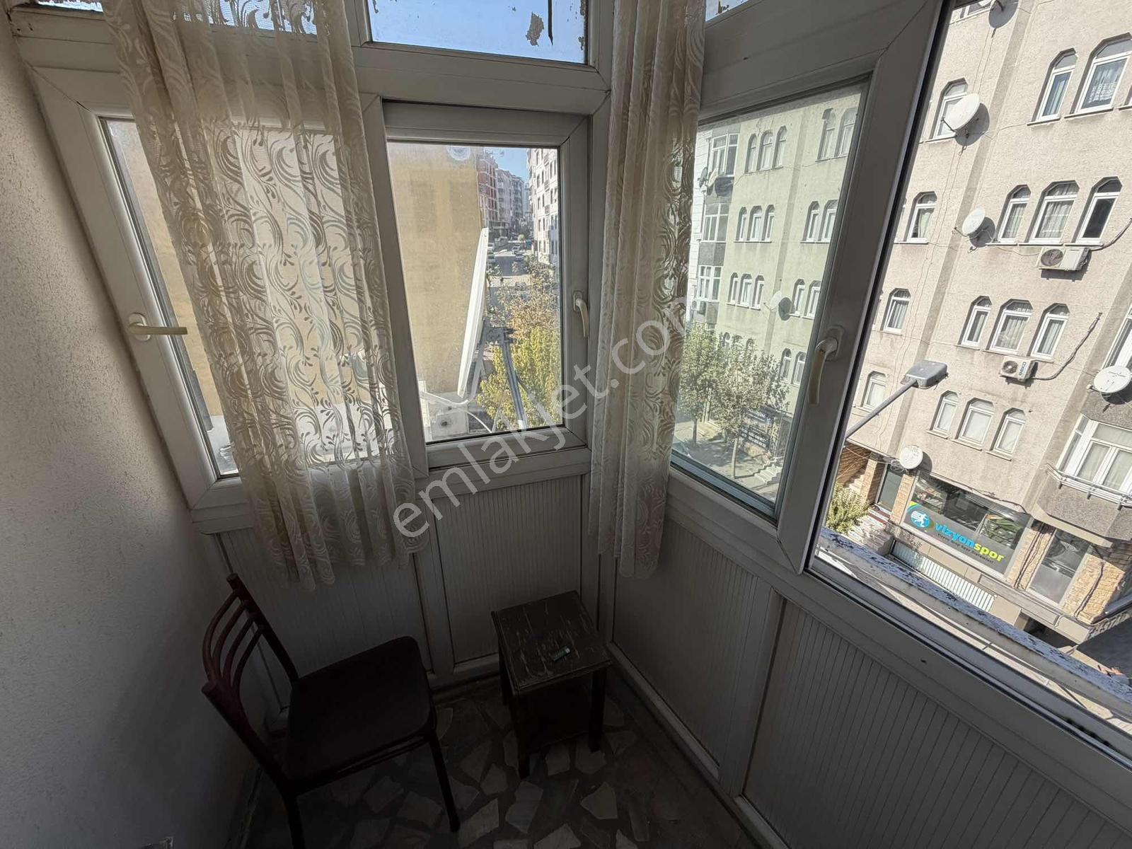 Güngören Güven Mah Posta Caddesi Üzerinde 3+1 Satılık Daire — fotoğraf 14