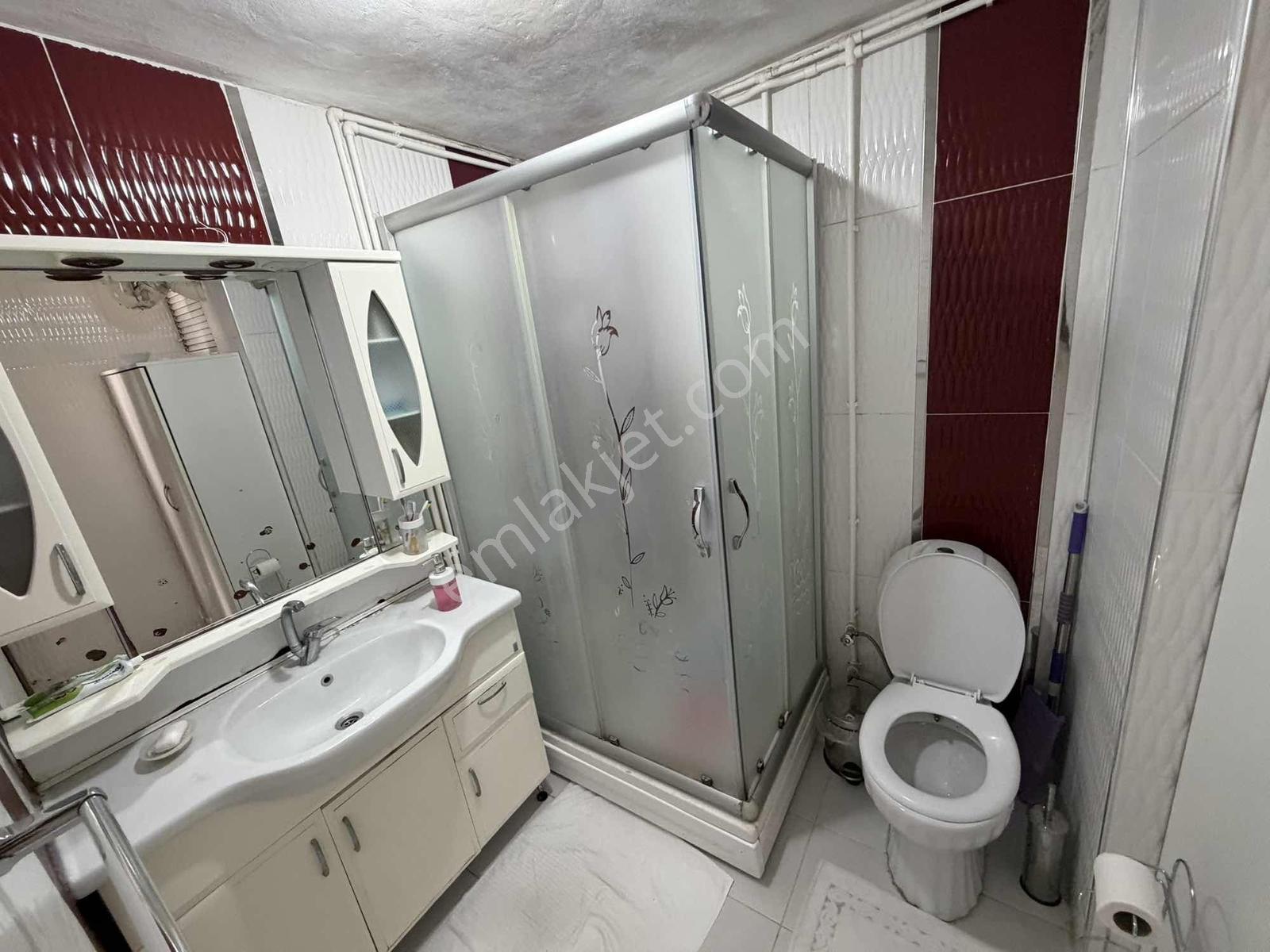 Güngören Güven Mah Posta Caddesi Üzerinde 3+1 Satılık Daire — fotoğraf 16