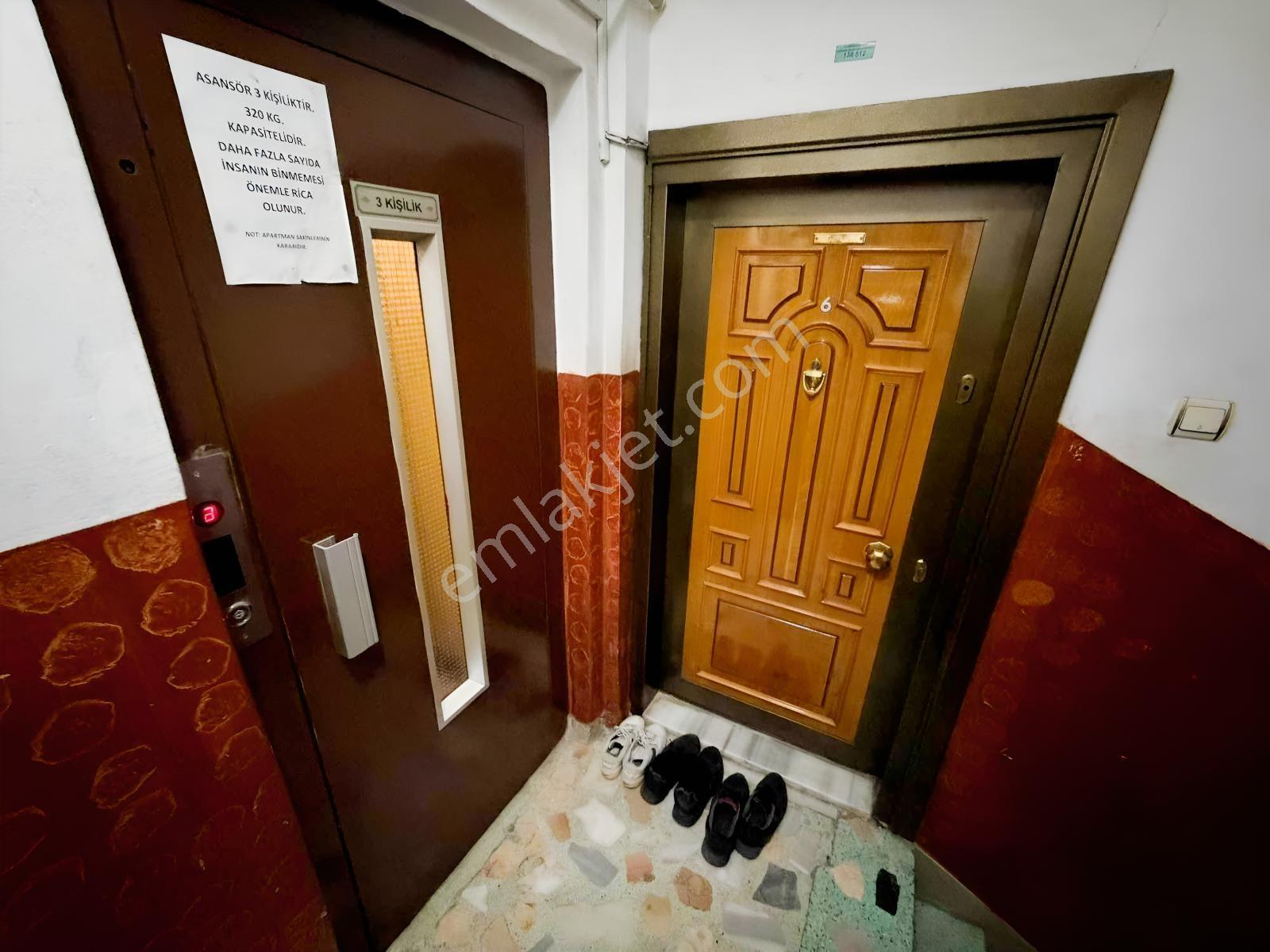 Güngören Güven Mah Posta Caddesi Üzerinde 3+1 Satılık Daire — fotoğraf 18
