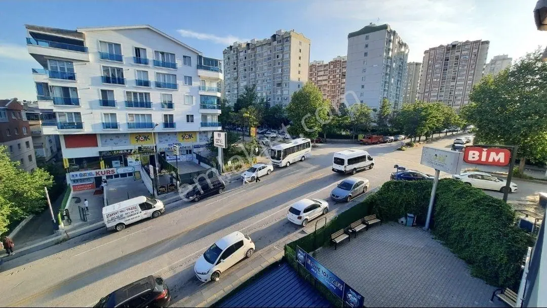 Atakent'te Asansörlü Arakat Trene, Sağlık Ocağına Ykn Yapılı 3+1 — fotoğraf 10