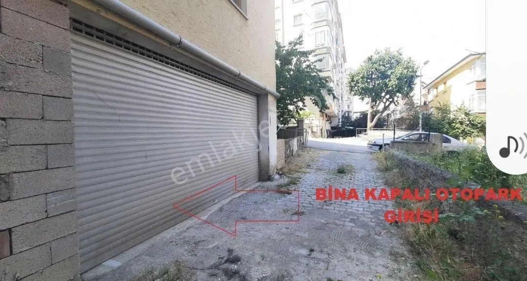 Atakent'te Asansörlü Arakat Trene, Sağlık Ocağına Ykn Yapılı 3+1 — fotoğraf 12