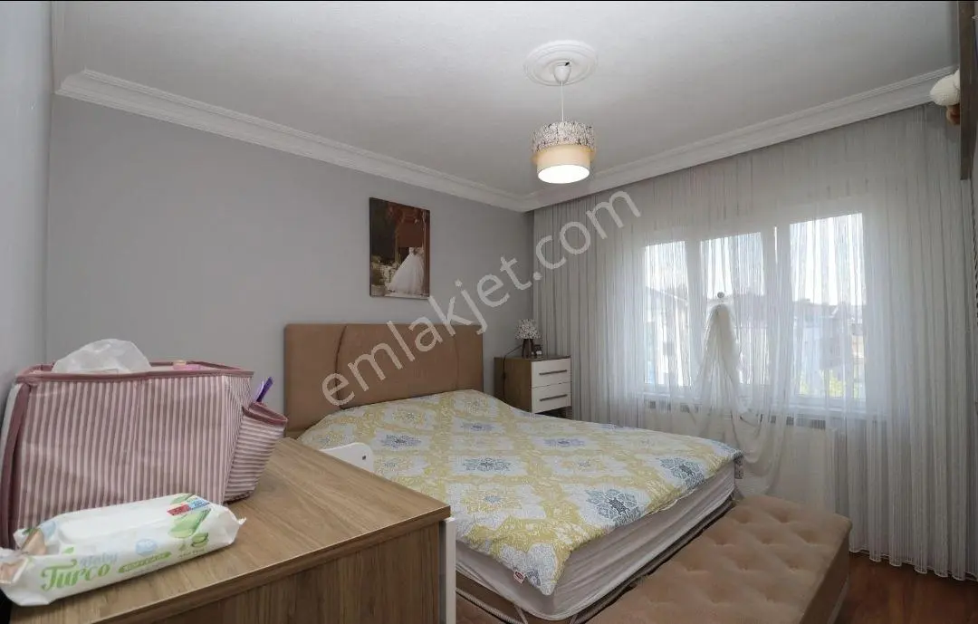 Atakent'te Asansörlü Arakat Trene, Sağlık Ocağına Ykn Yapılı 3+1 — fotoğraf 16