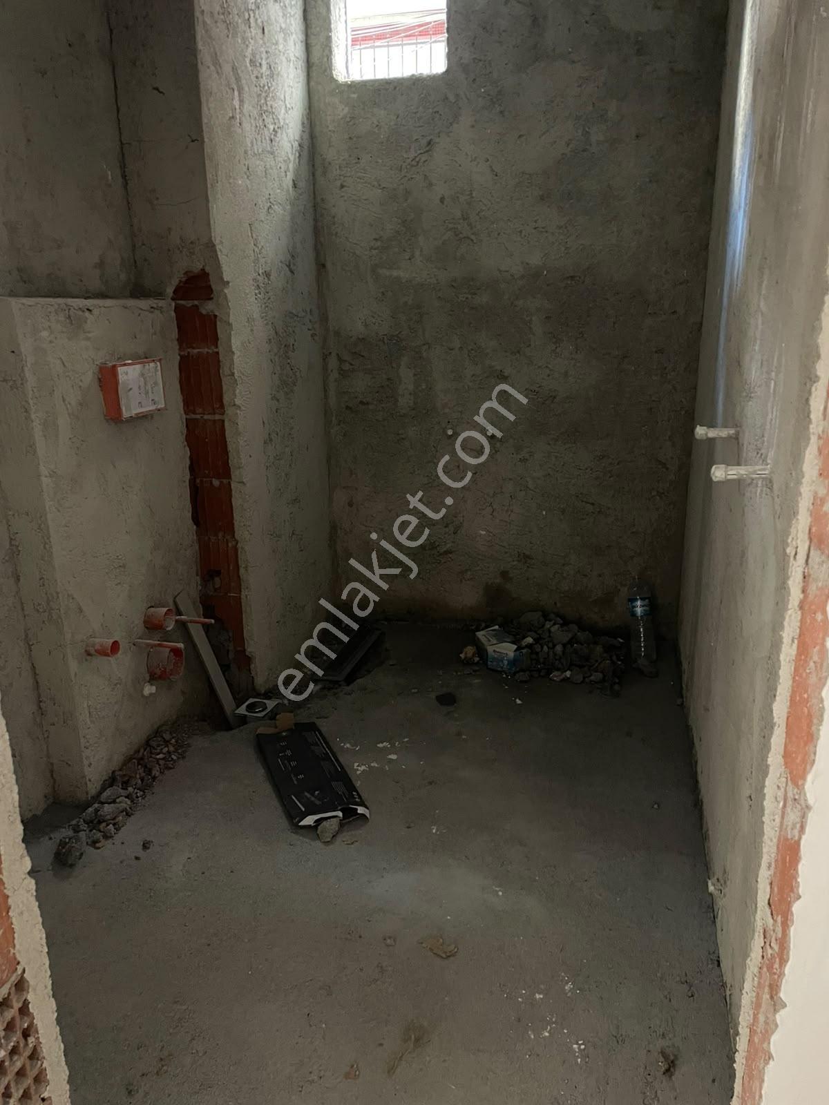 Tapu Masrafsız, Özel Bahçeli Satılık 1+1 Satılık Daire — fotoğraf 6
